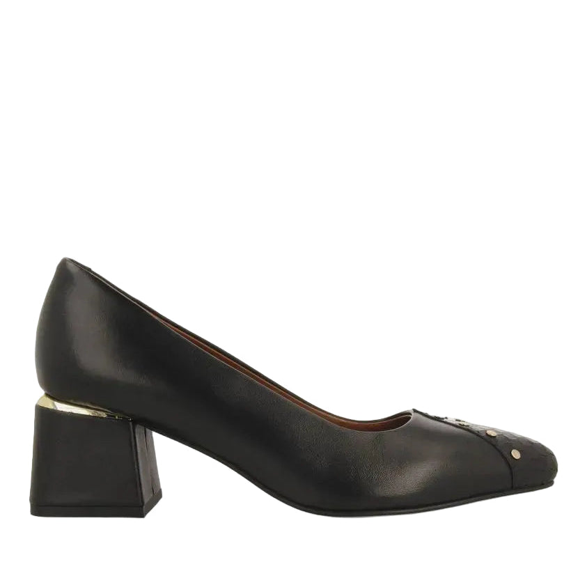 Дамски Обувки GIOSEPPO 73841 BLACK
