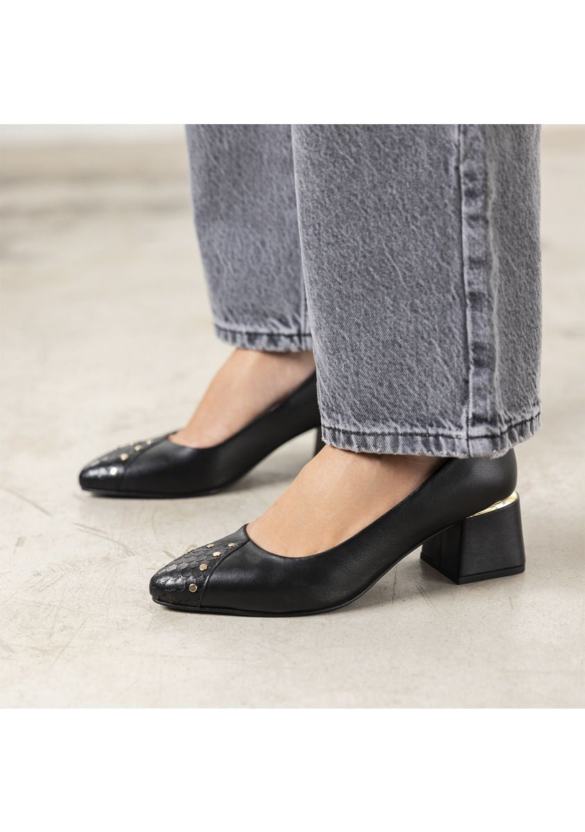 Дамски Обувки GIOSEPPO 73841 BLACK