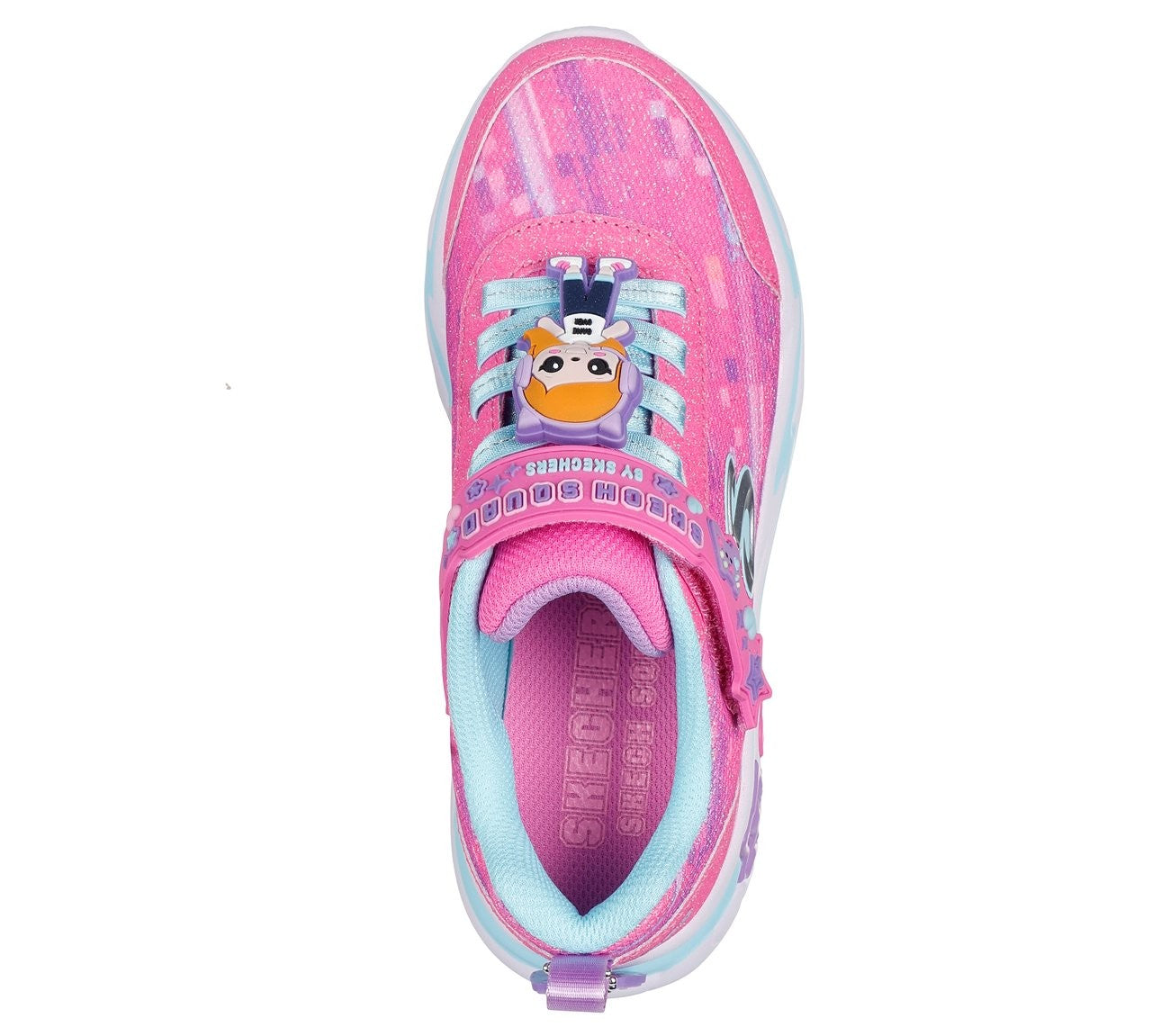 Детски Сникърси Skechers 302214N
