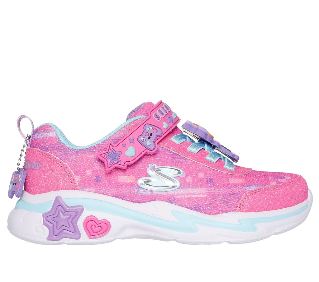 Детски Сникърси Skechers 302214N