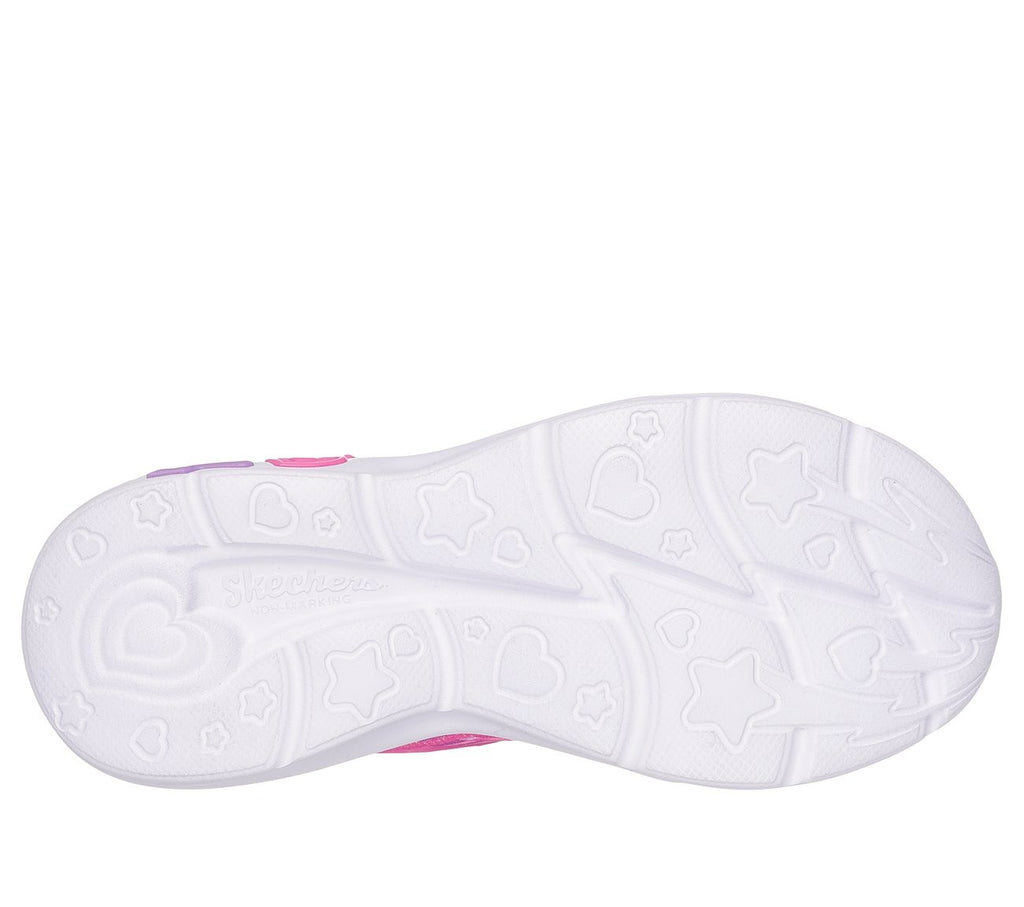 Детски Сникърси Skechers 302214N