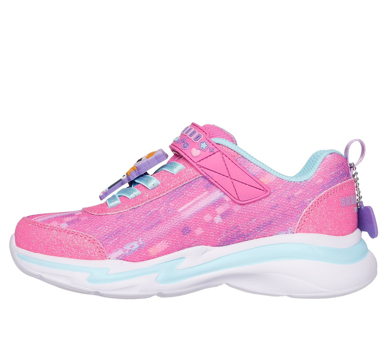 Детски Сникърси Skechers 302214N