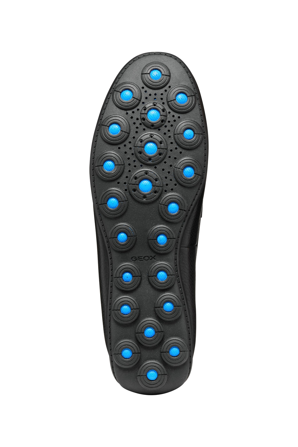 Мъжки Мокасини GEOX U SPHERICA