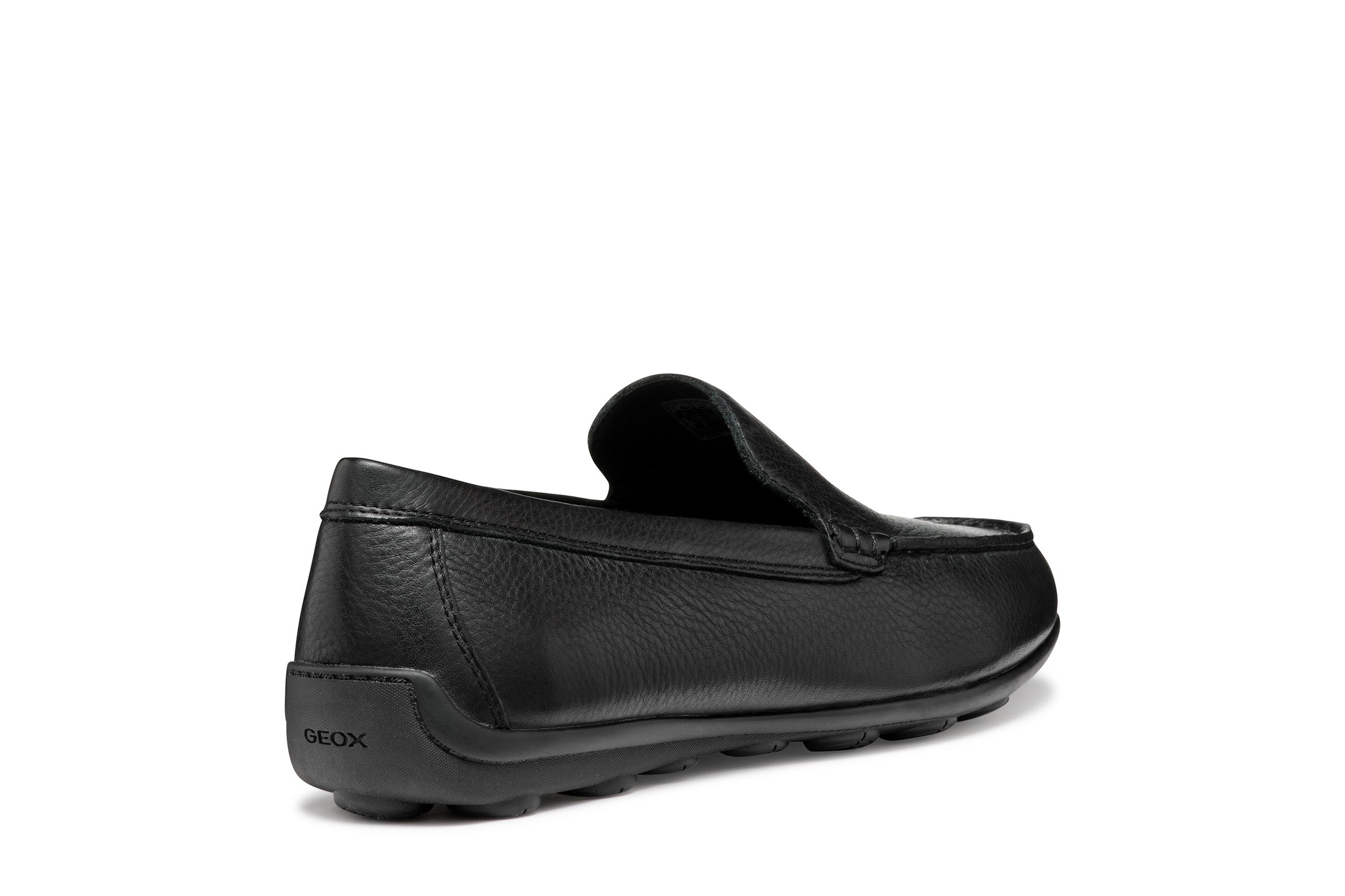 Мъжки Мокасини GEOX U SPHERICA