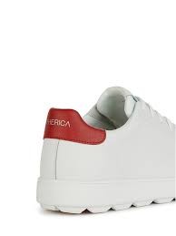 Мъжки Сникърси GEOX SPHERICA