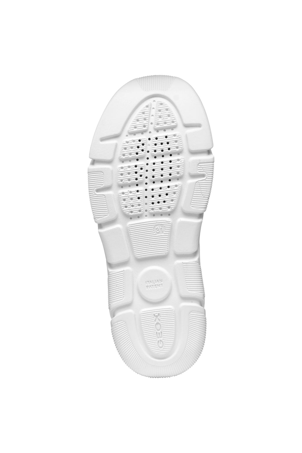 Детски Сникърси GEOX J ARIL