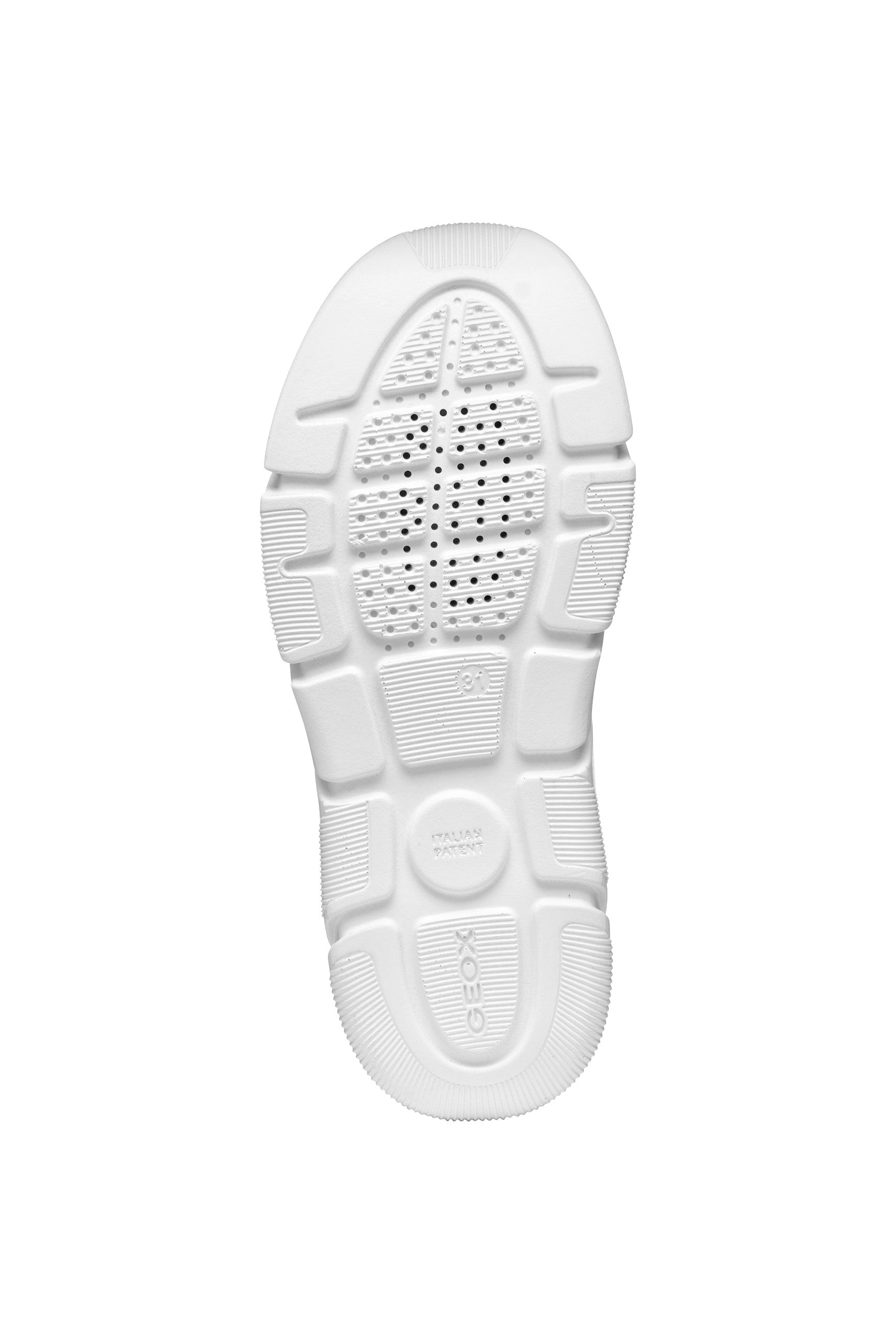 Детски Сникърси GEOX J ARIL