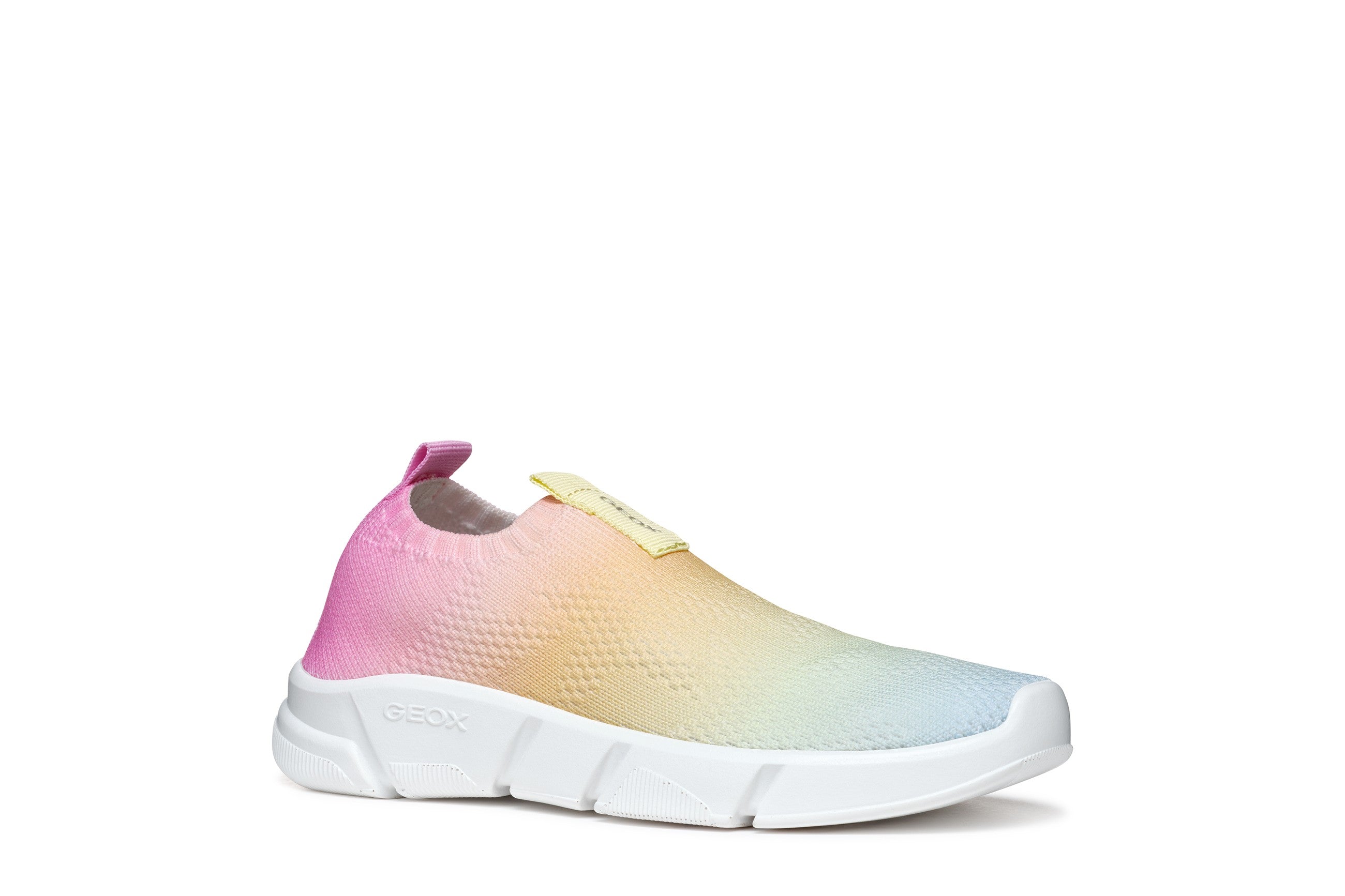Детски Сникърси GEOX J ARIL