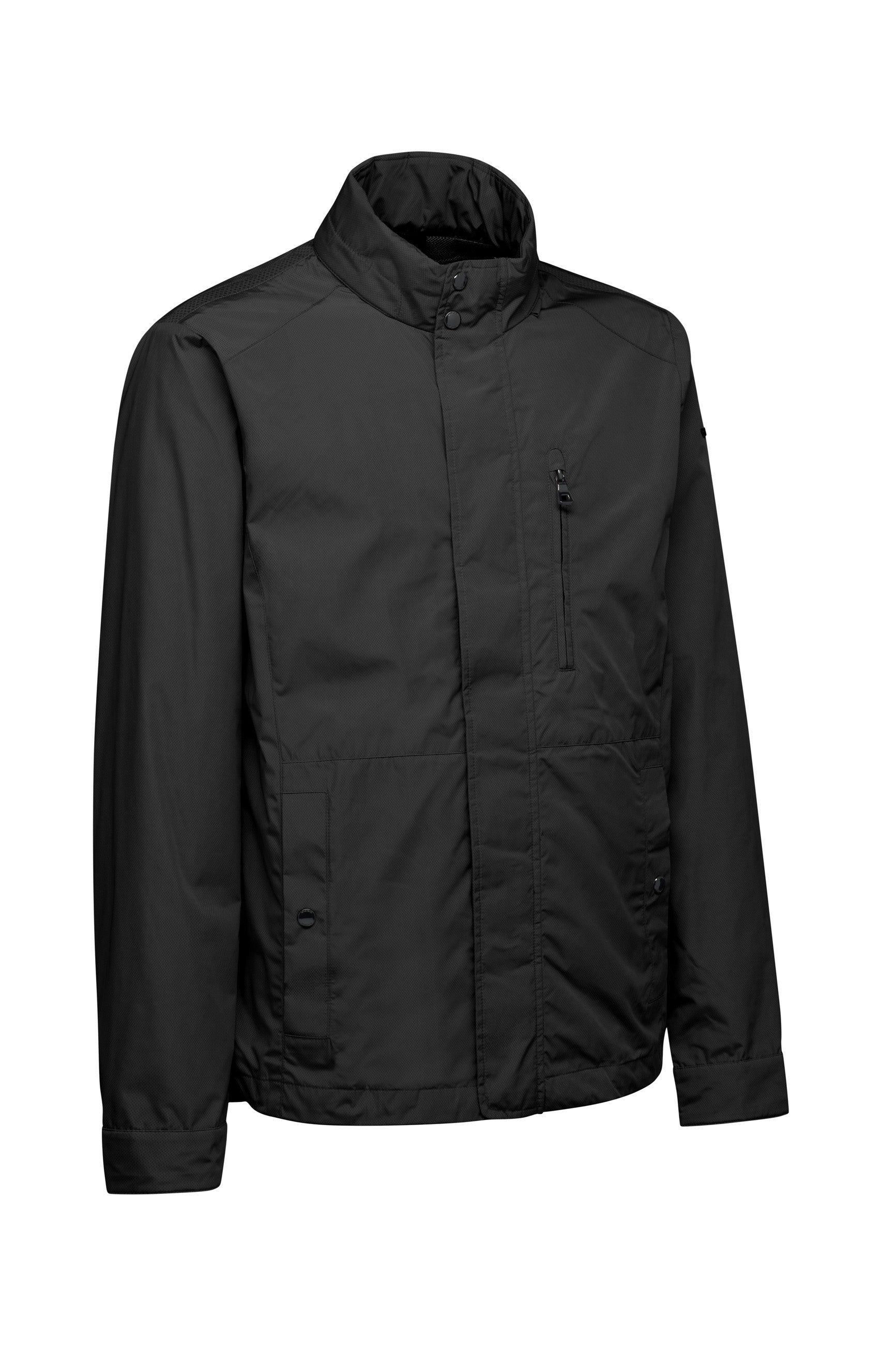 Мъжко Яке GEOX M VINCIT M5522G/F9137