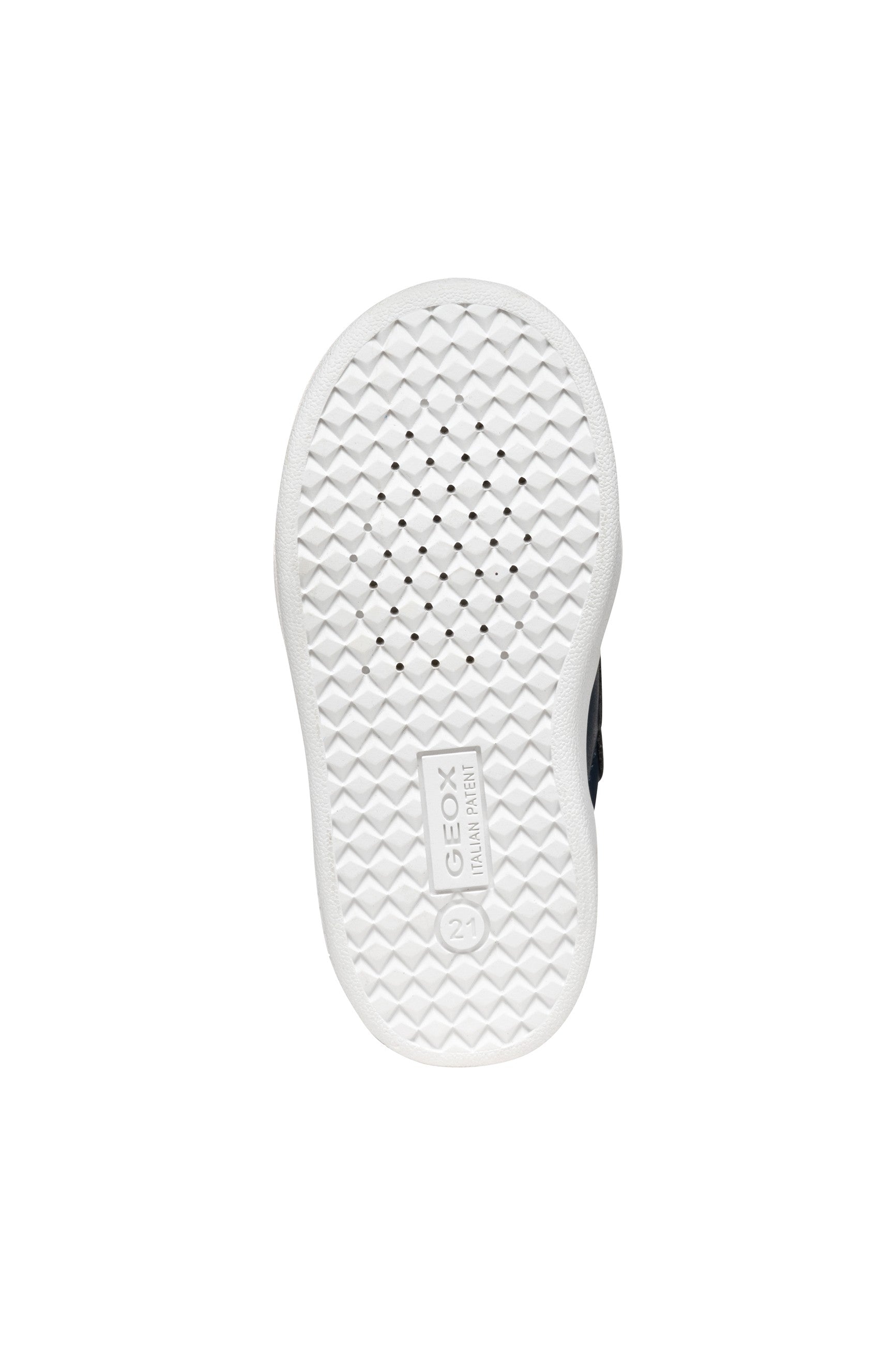 Бебешки Сникърси GEOX B ECLYPER
