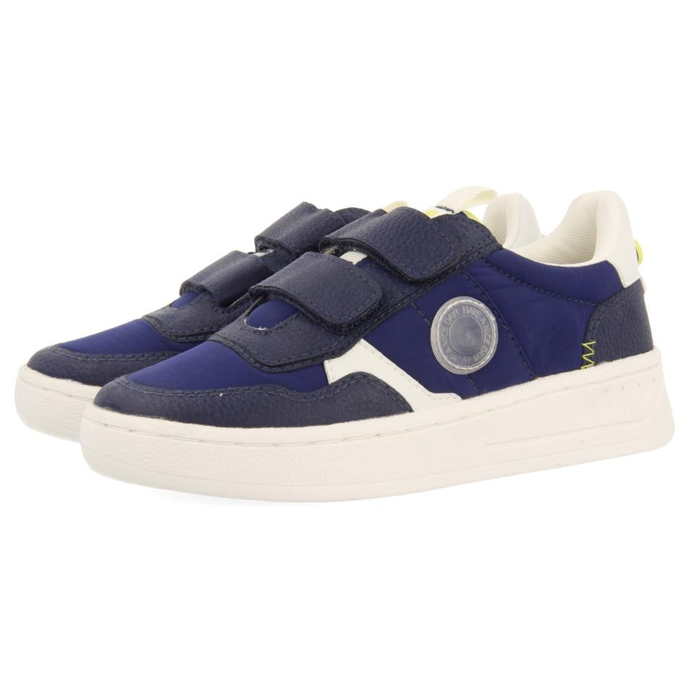 ДЕТСКИ СНИКЪРСИ GIOSEPPO WELAKA