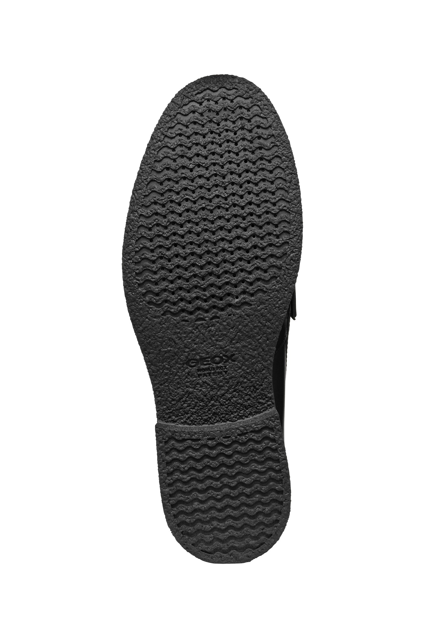 Мъжки Мокасини GEOX U