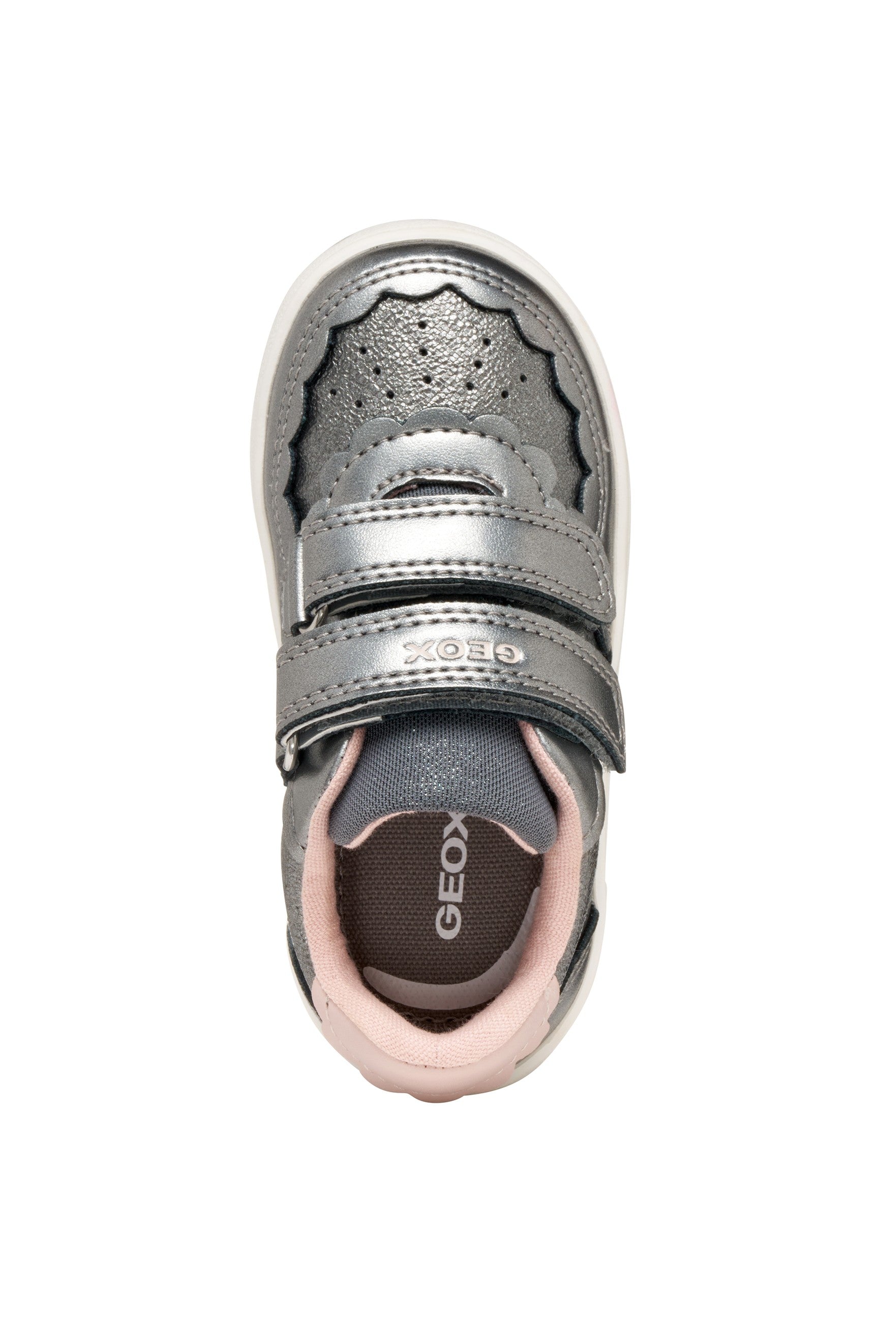 Бебешки Сникърси GEOX B ECLYPER