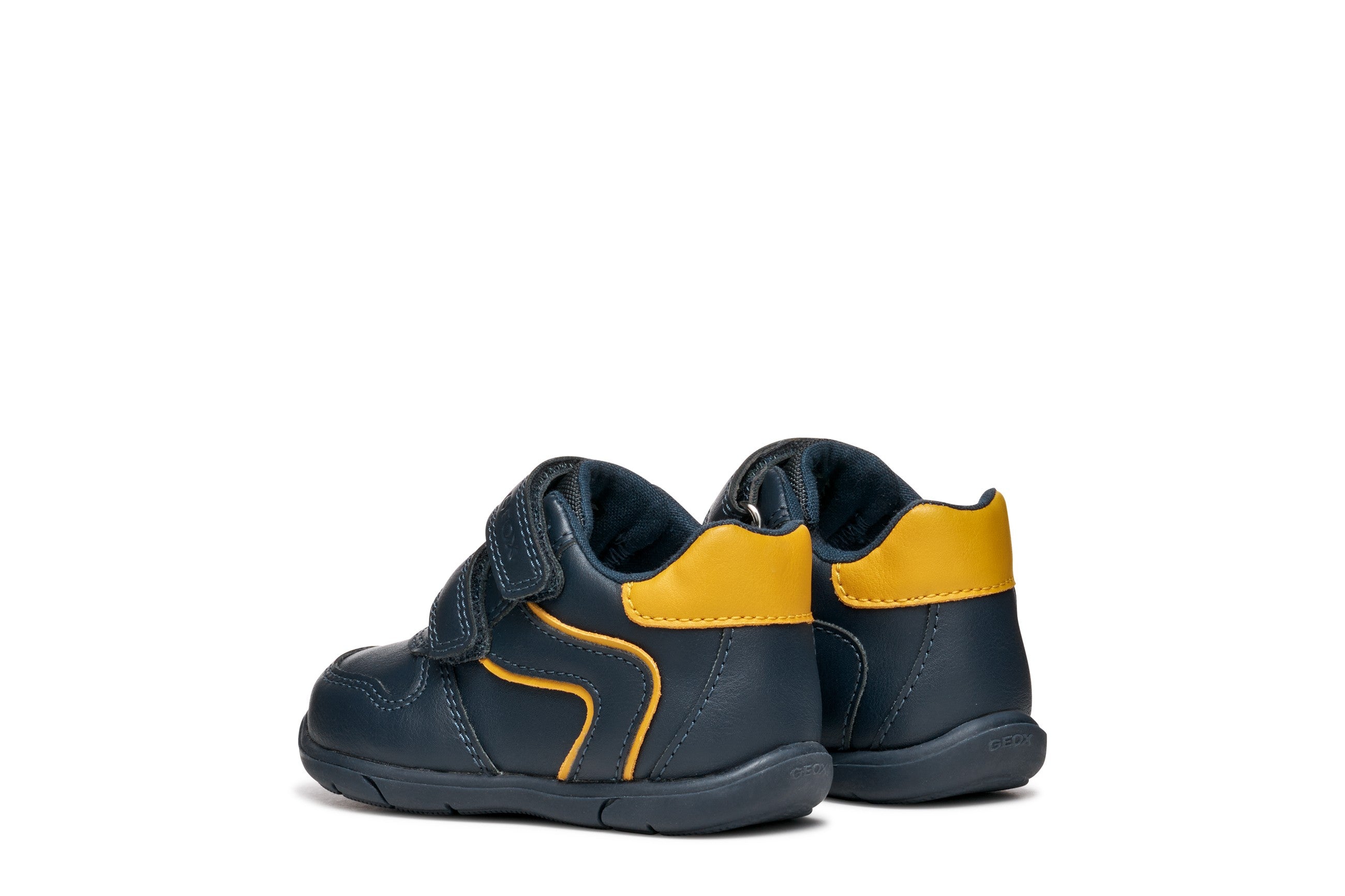 Бебешки Сникърси GEOX B ZAPITO