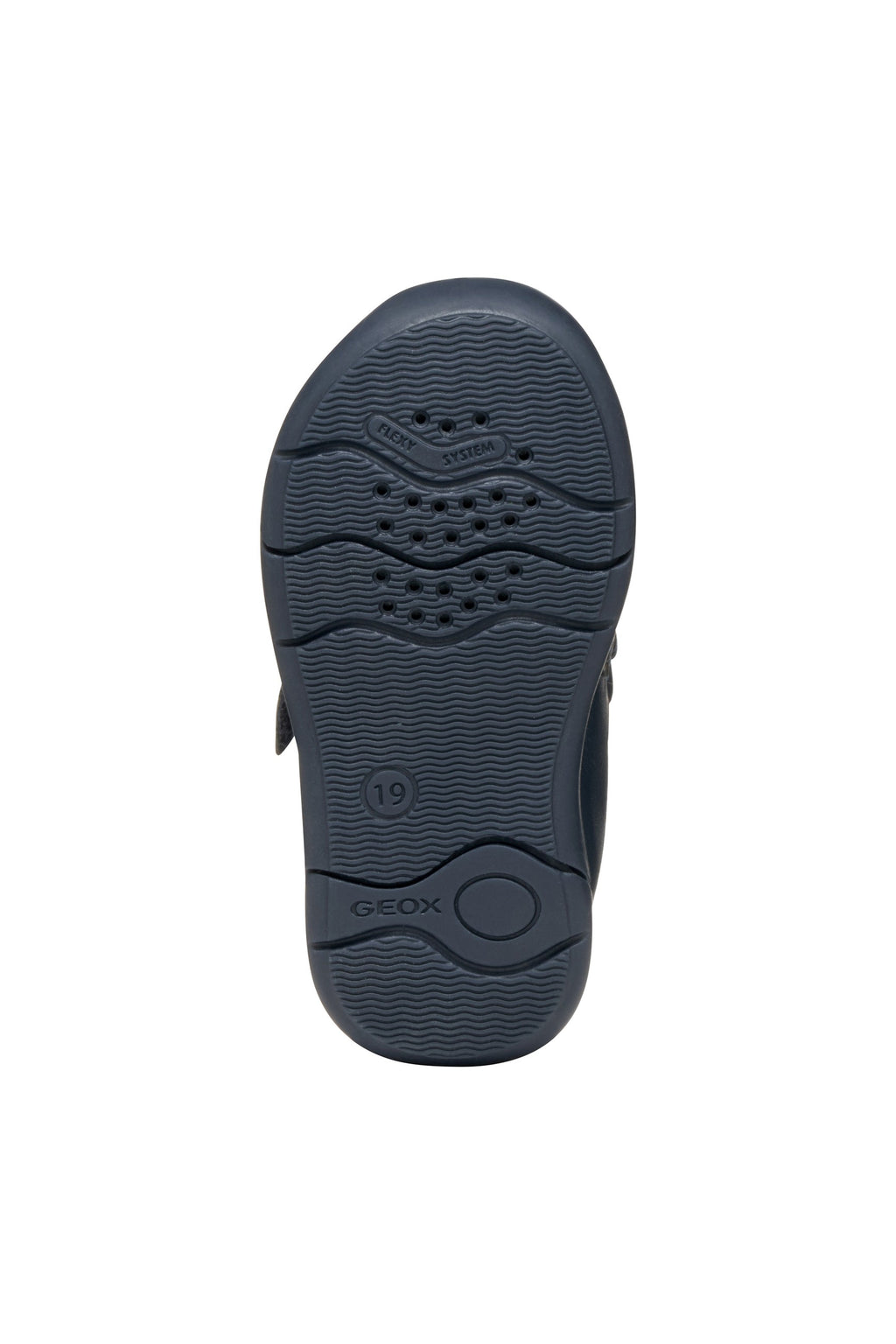 Бебешки Сникърси GEOX B ZAPITO