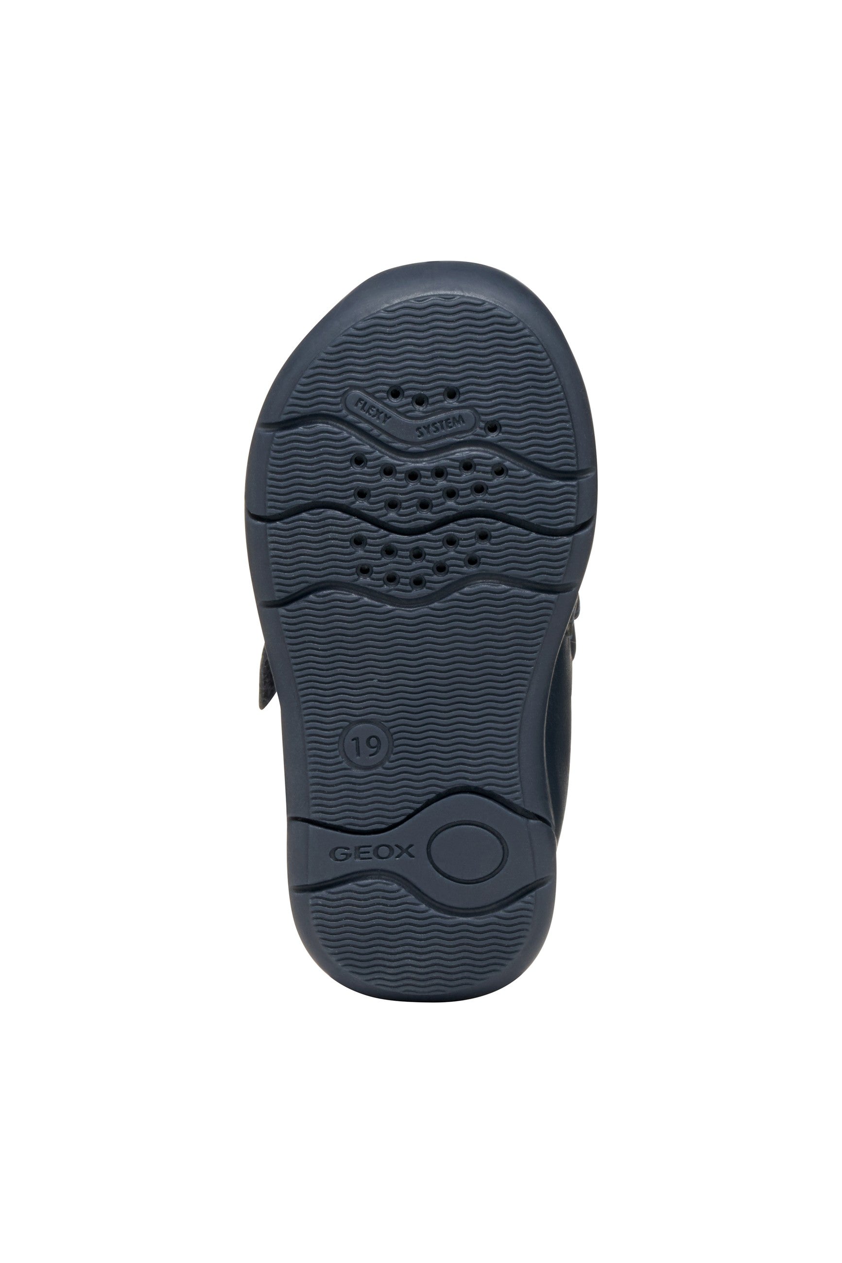 Бебешки Сникърси GEOX B ZAPITO