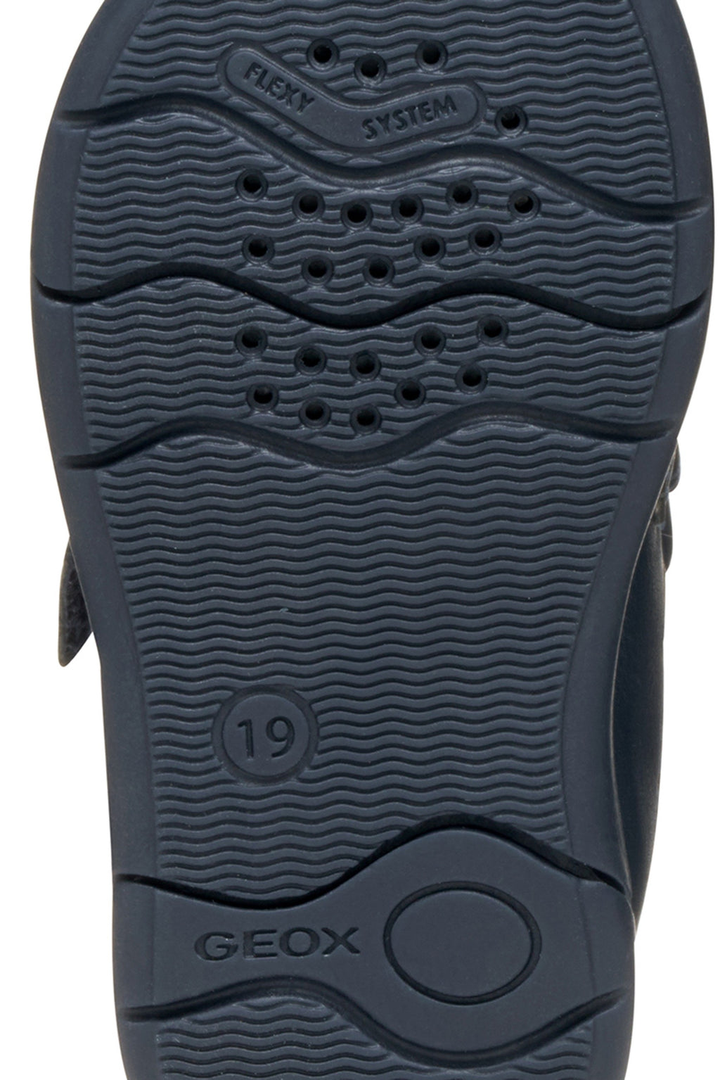 Бебешки Сникърси GEOX B ZAPITO