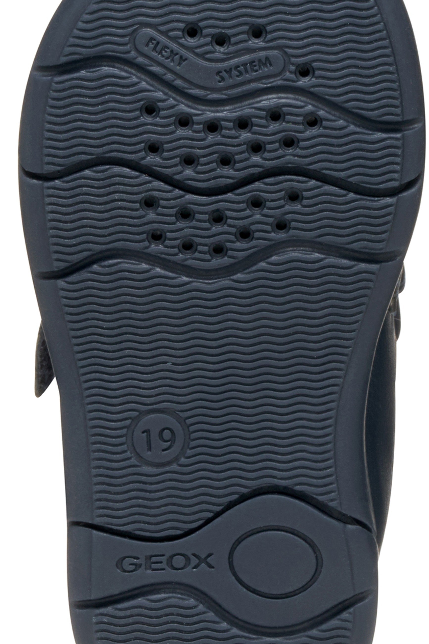 Бебешки Сникърси GEOX B ZAPITO