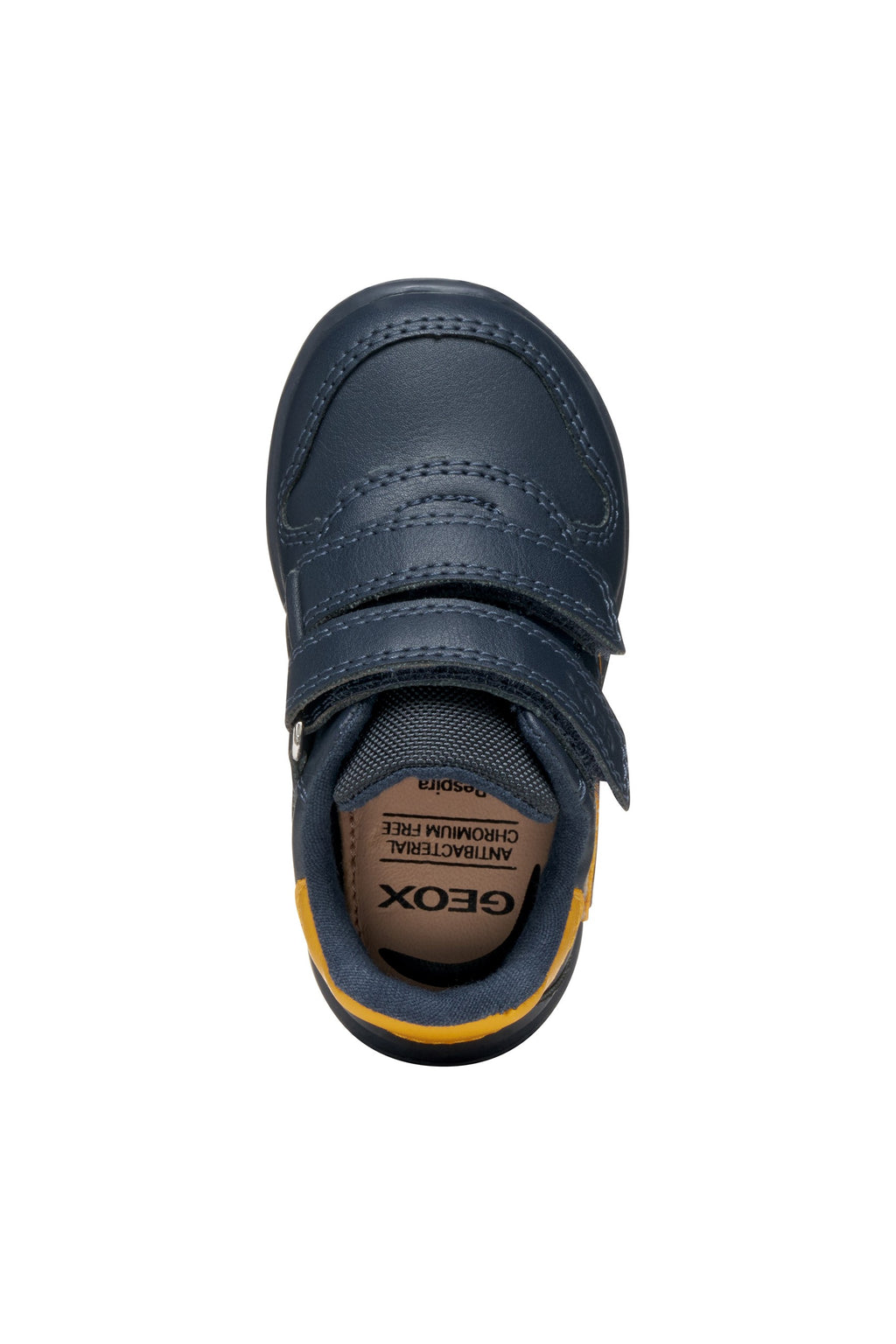 Бебешки Сникърси GEOX B ZAPITO