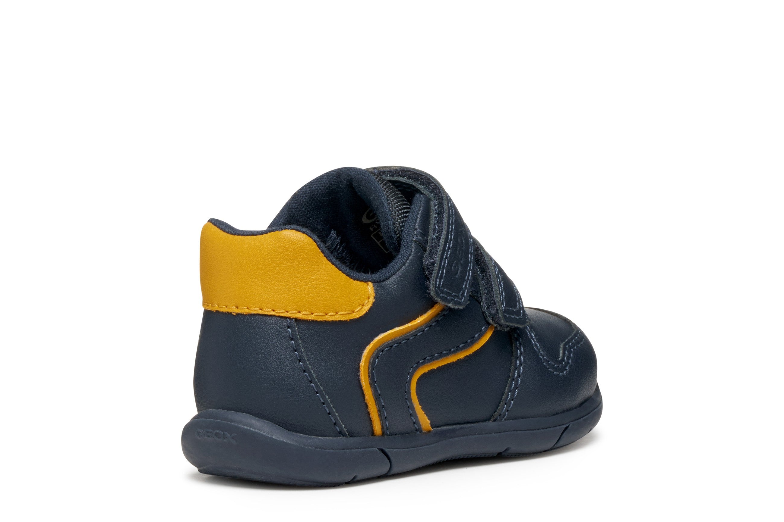 Бебешки Сникърси GEOX B ZAPITO