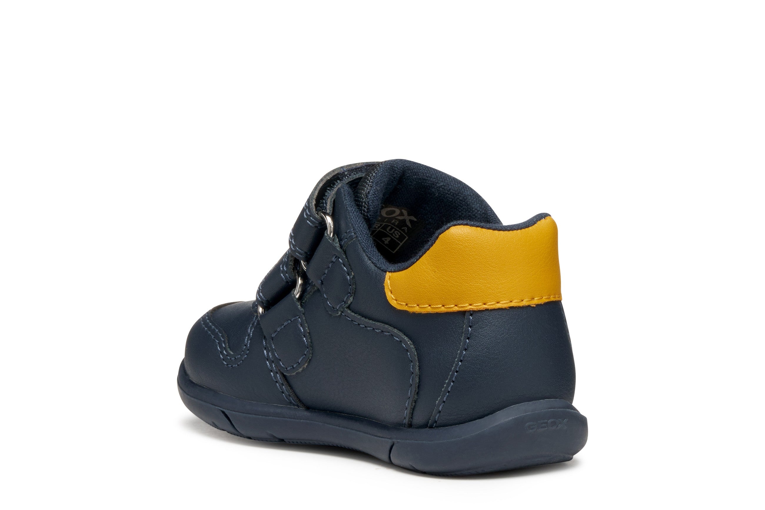 Бебешки Сникърси GEOX B ZAPITO
