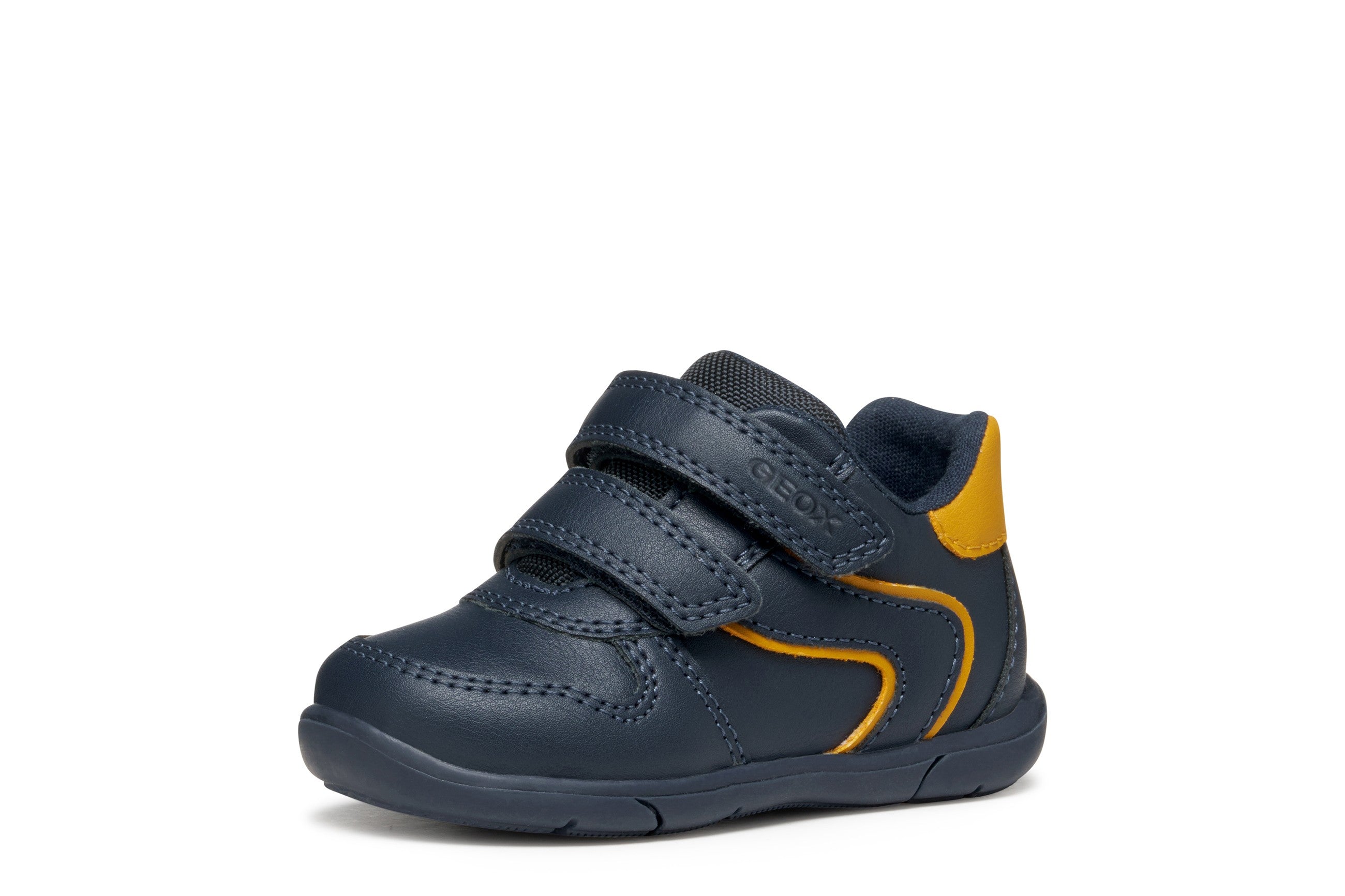 Бебешки Сникърси GEOX B ZAPITO