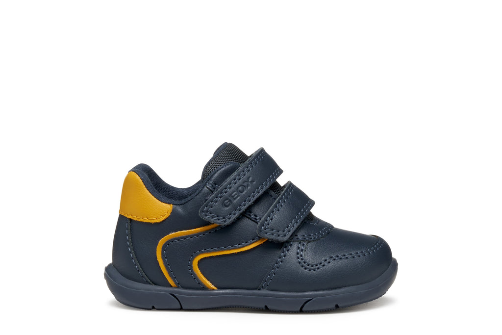 Бебешки Сникърси GEOX B ZAPITO