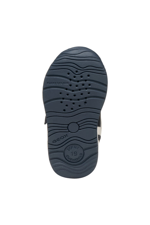Бебешки Сникърси GEOX B RISHON