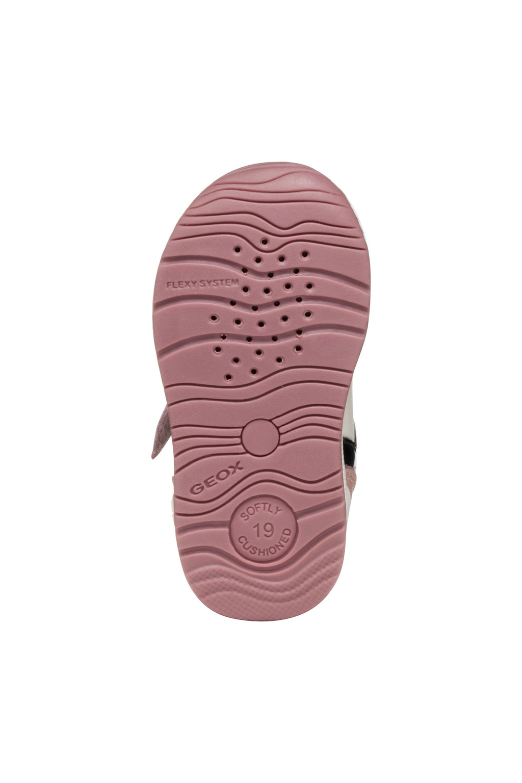 Бебешки Сникърси GEOX B ZAPITO