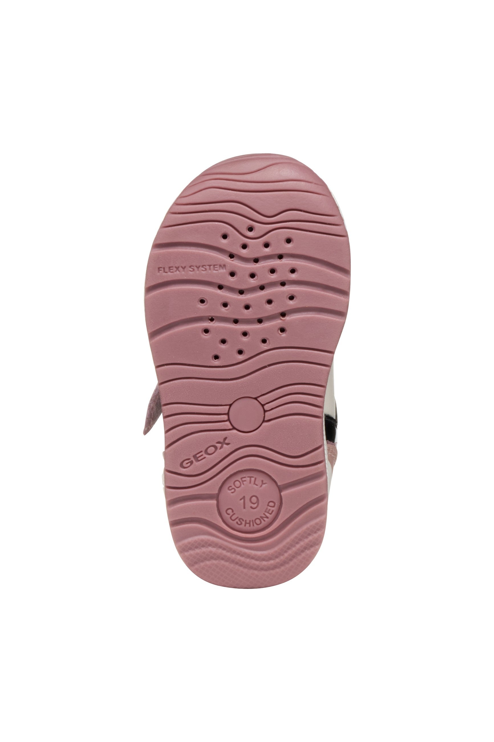 Бебешки Сникърси GEOX B ZAPITO