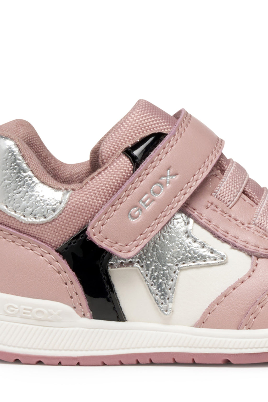 Бебешки Сникърси GEOX B ZAPITO