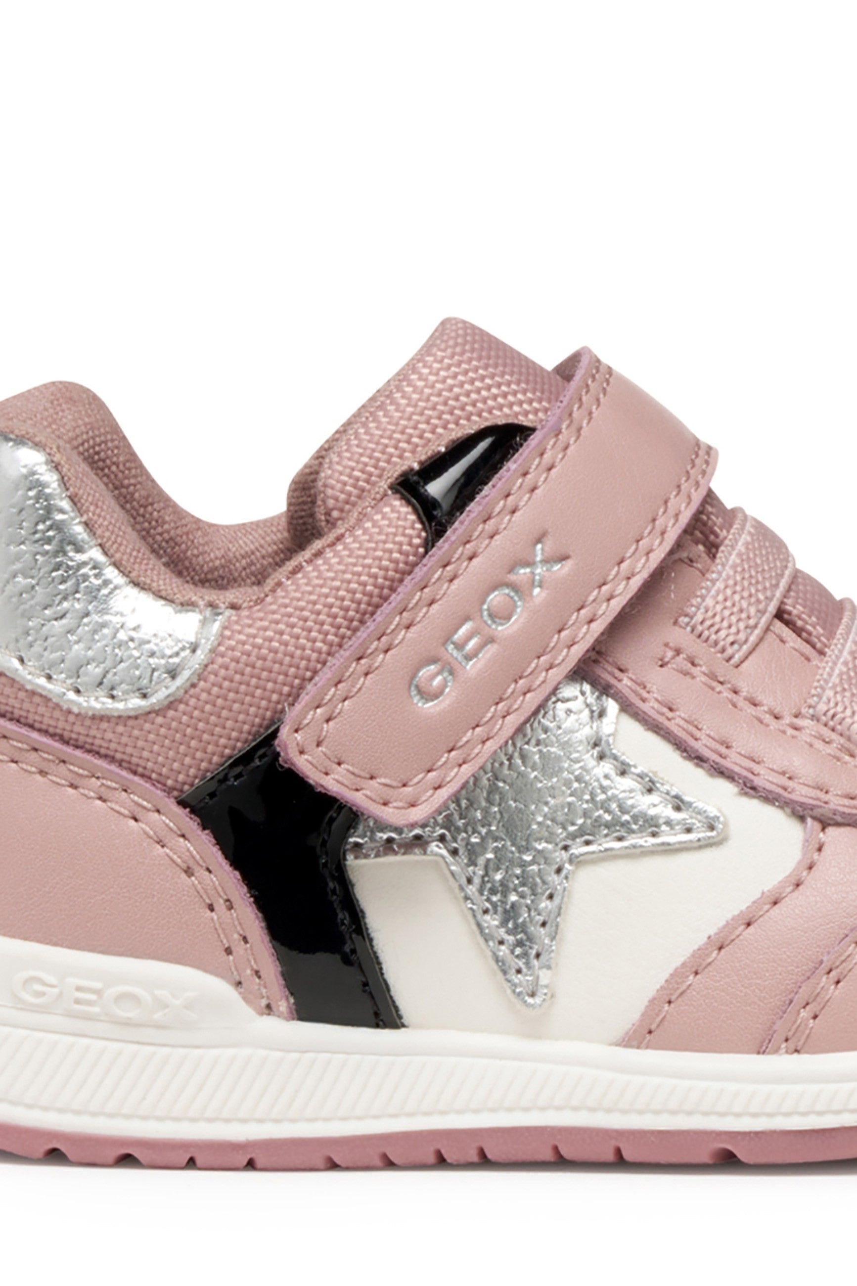 Бебешки Сникърси GEOX B ZAPITO
