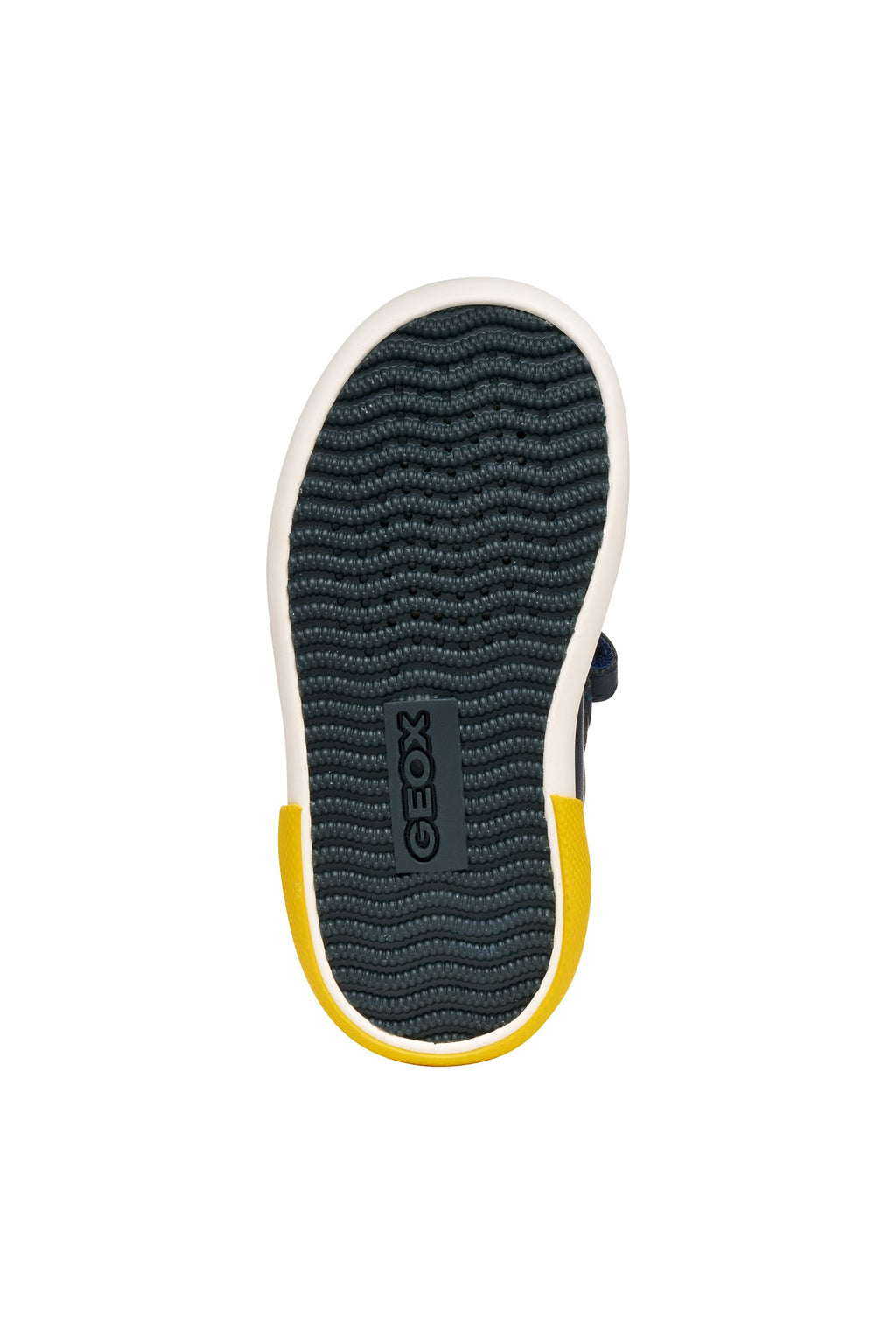 Бебешки Сникърси GEOX B ZAPITO