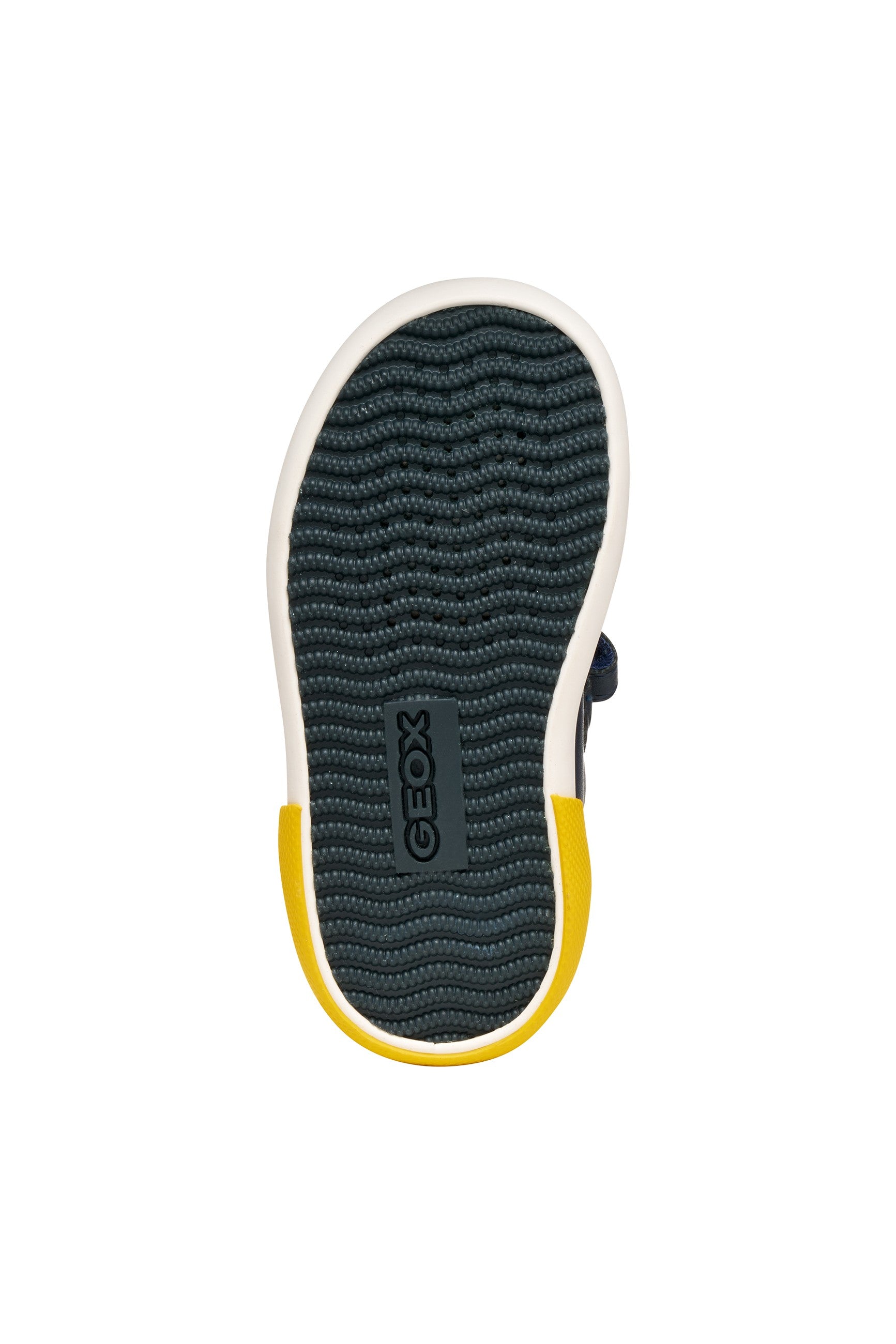 Бебешки Сникърси GEOX B ZAPITO