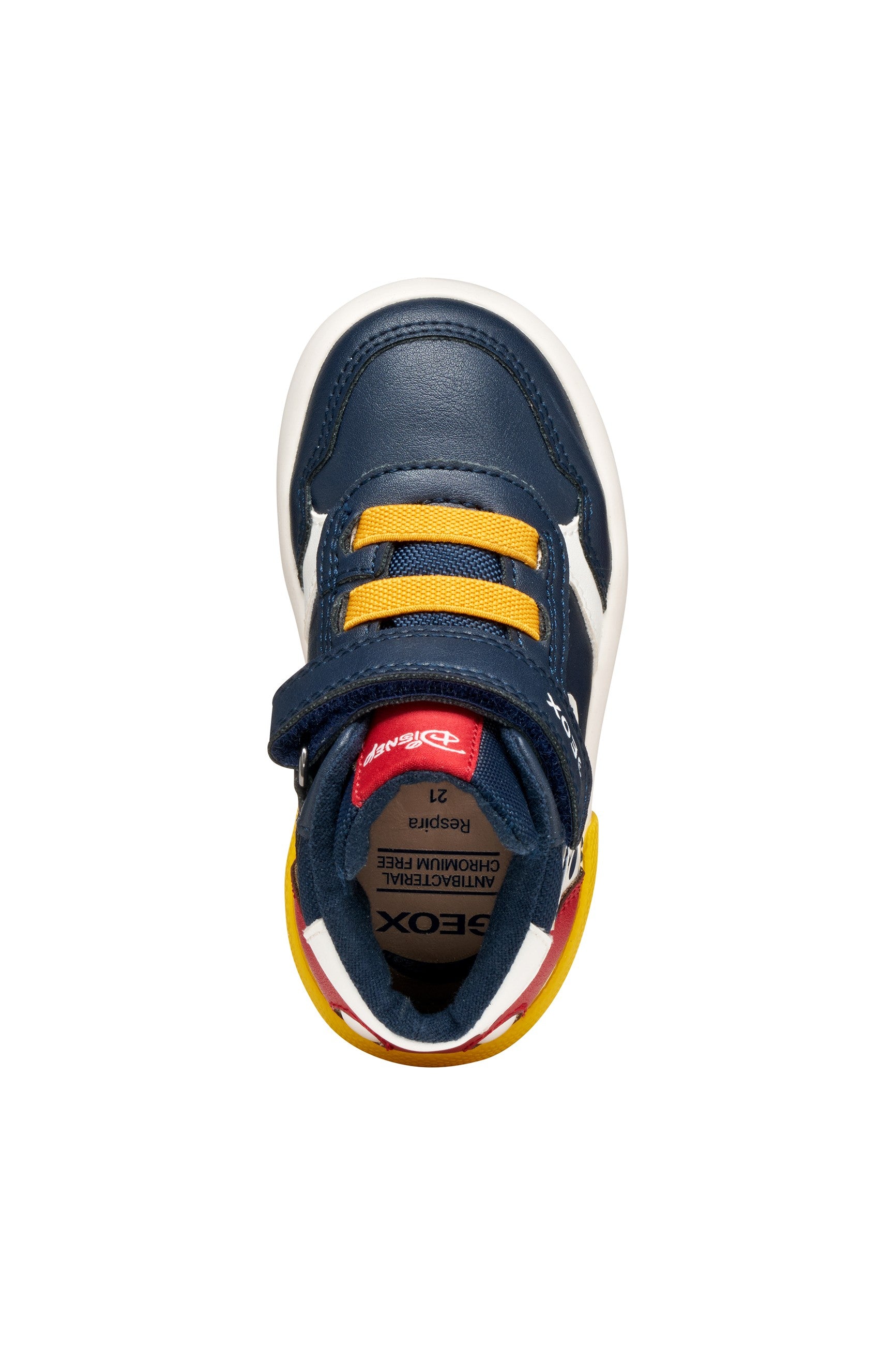Бебешки Сникърси GEOX B ZAPITO
