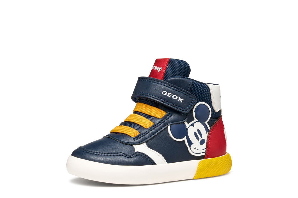Бебешки Сникърси GEOX B ZAPITO