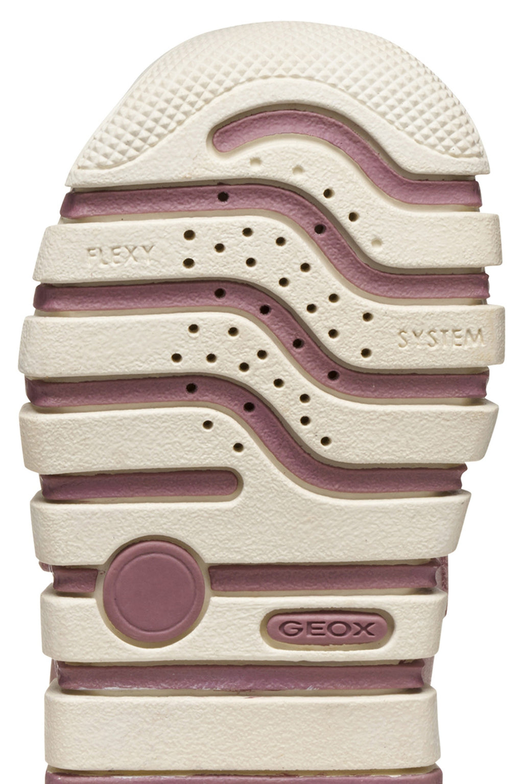 Бебешки Сникърси GEOX B LUPIDO