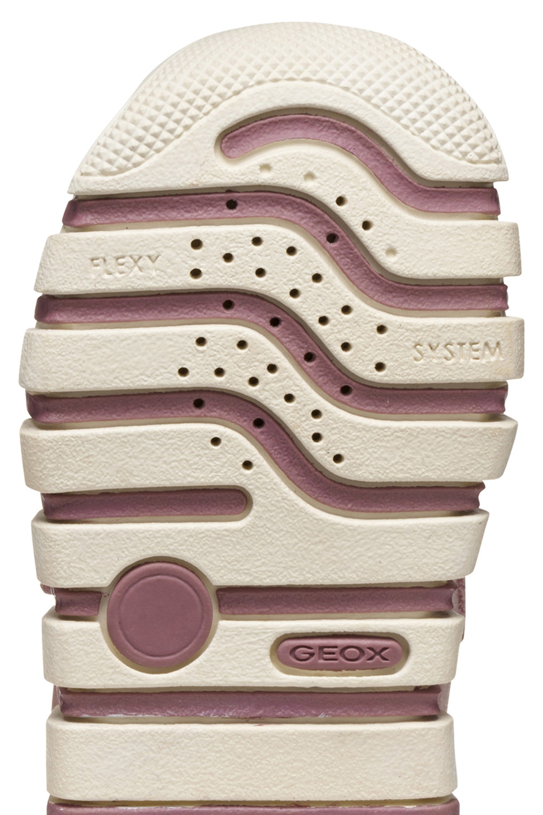 Бебешки Сникърси GEOX B LUPIDO