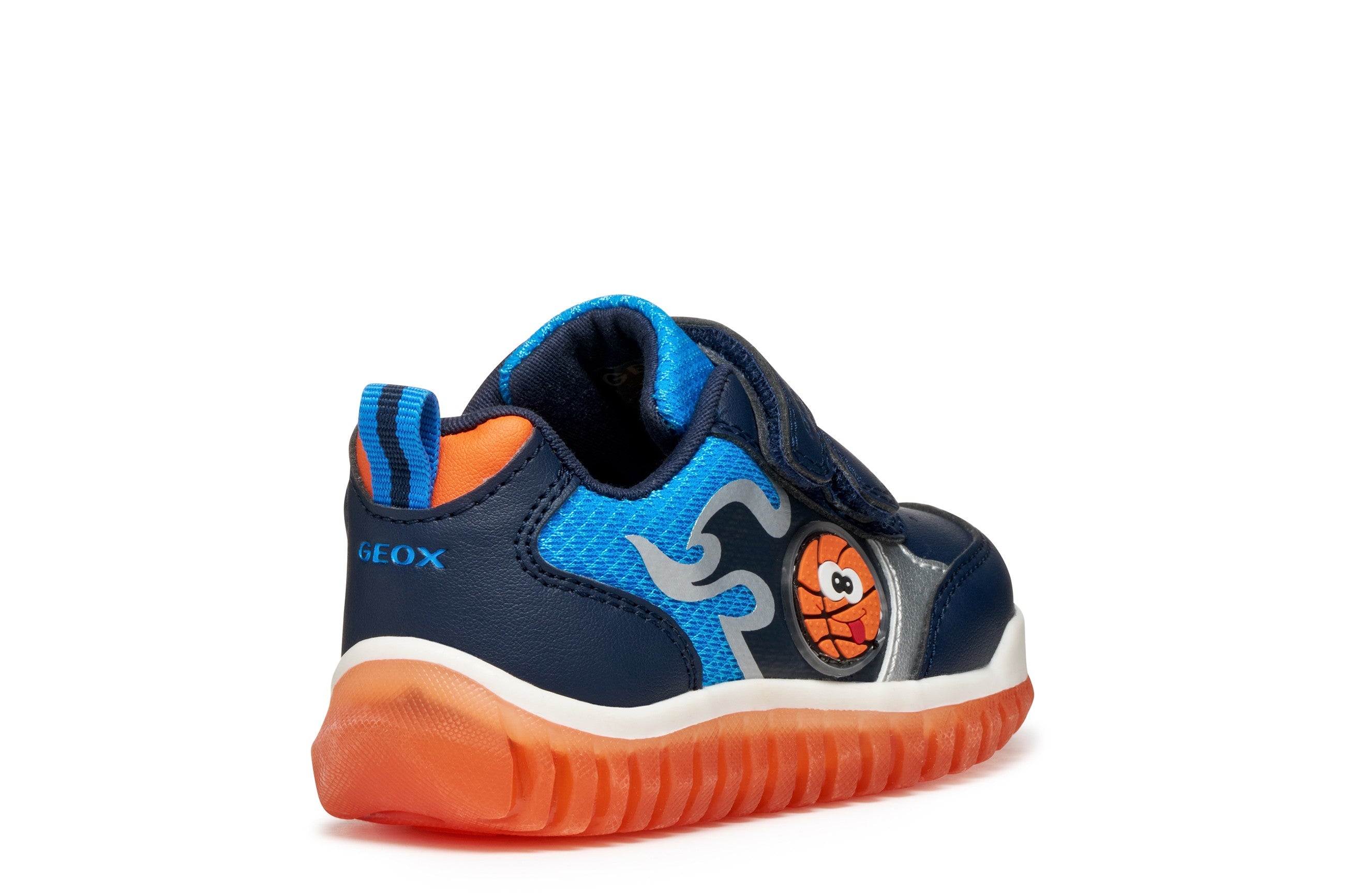 Бебешки Сникърси GEOX B LIGHTYLOO