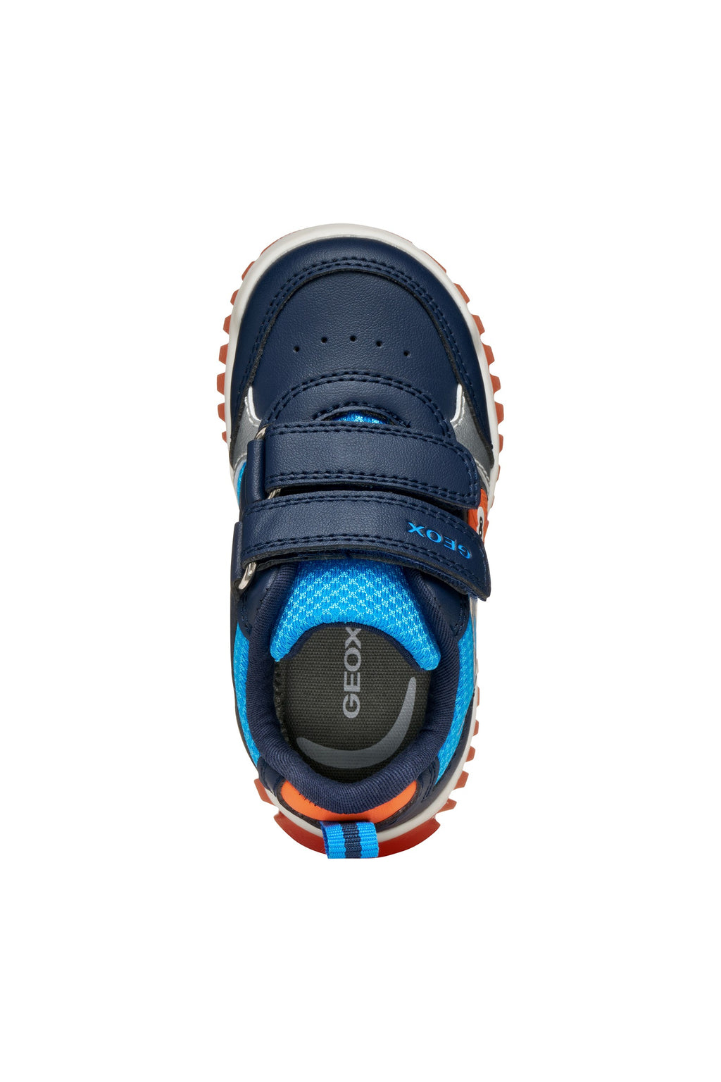 Бебешки Сникърси GEOX B LIGHTYLOO