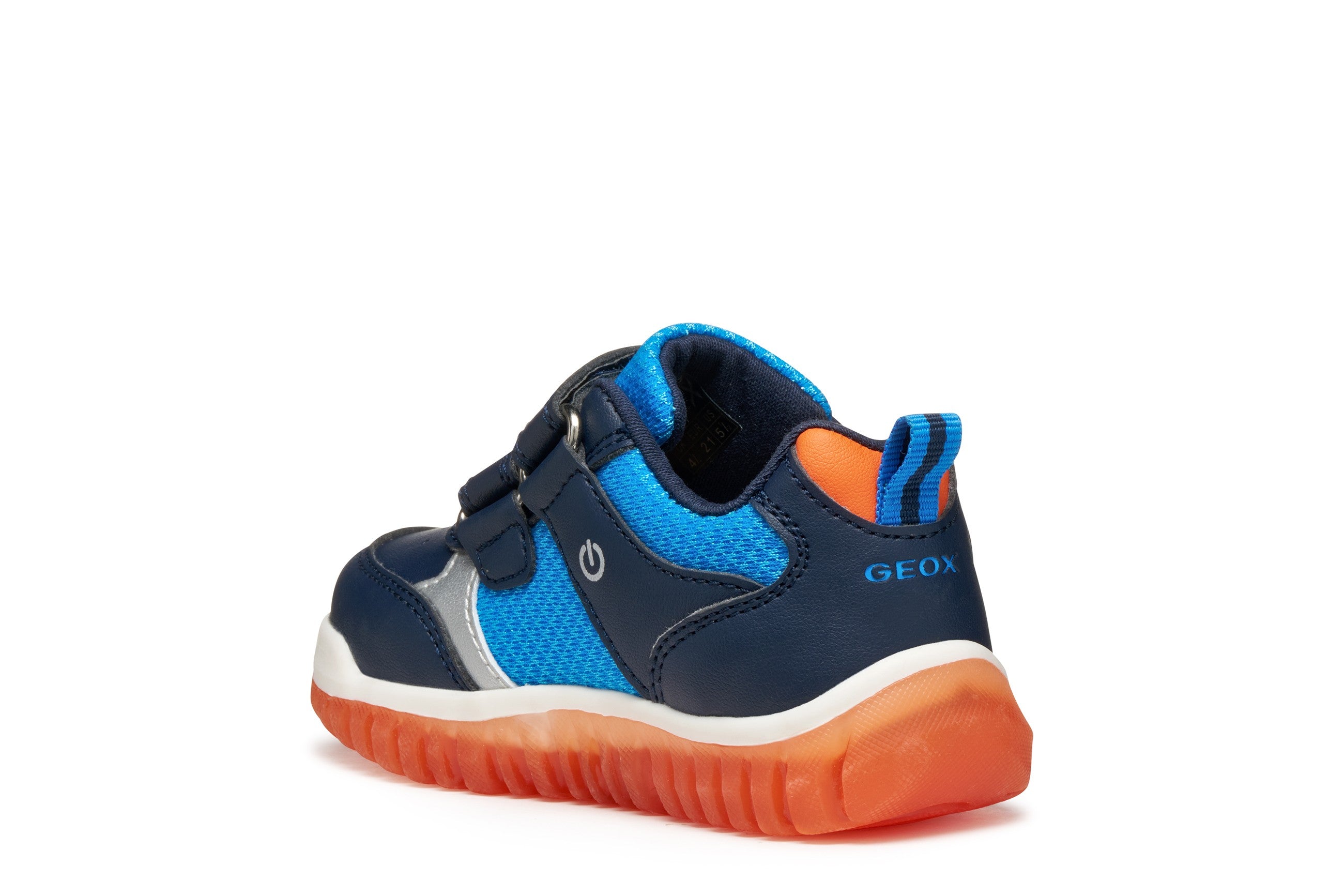 Бебешки Сникърси GEOX B LIGHTYLOO