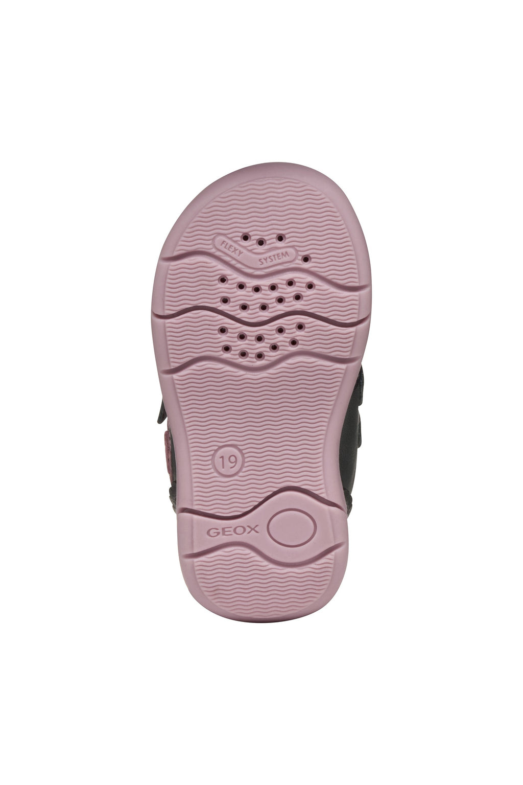 Бебешки Сникърси GEOX B ZAPITO