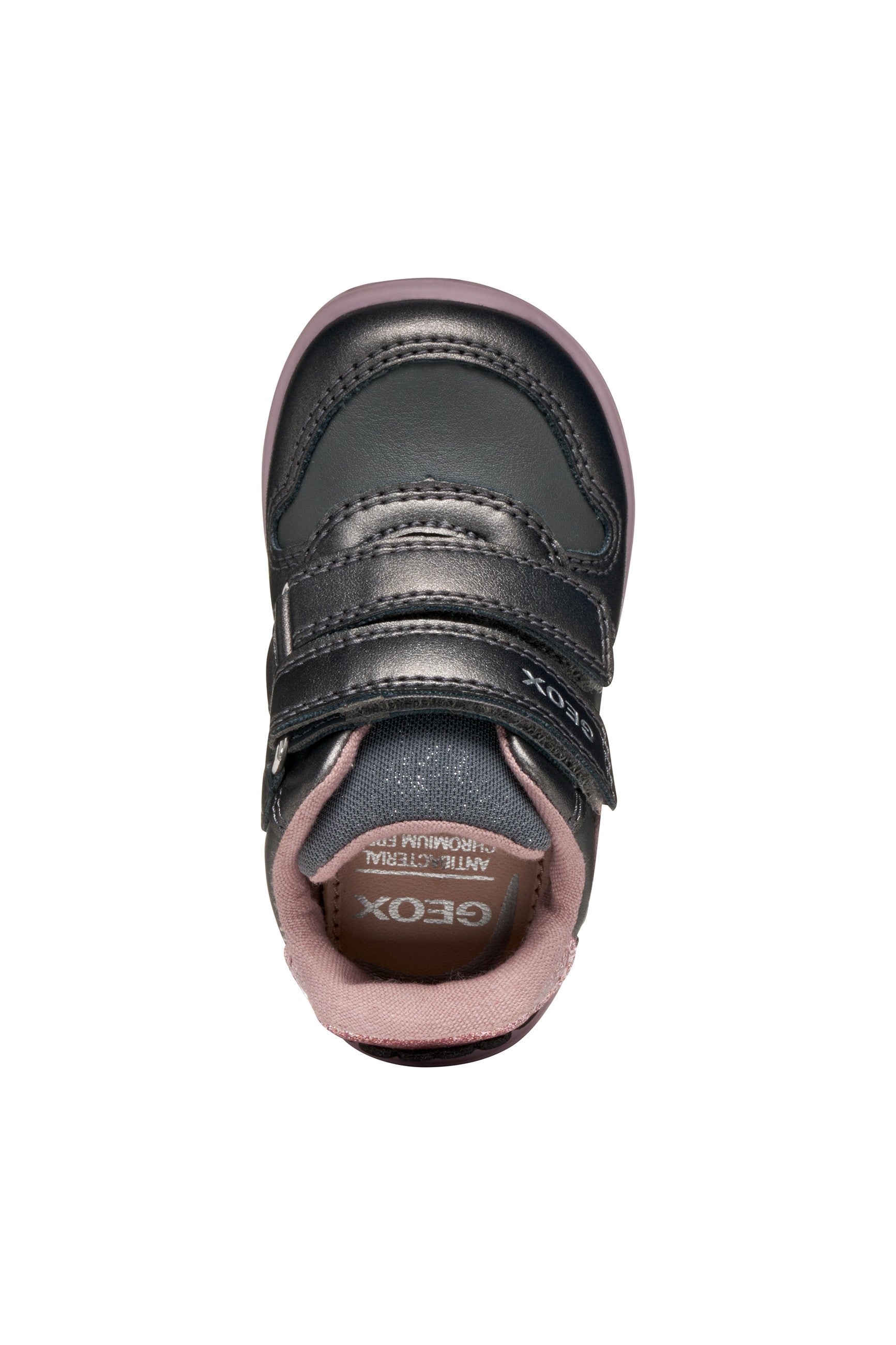 Бебешки Сникърси GEOX B ZAPITO