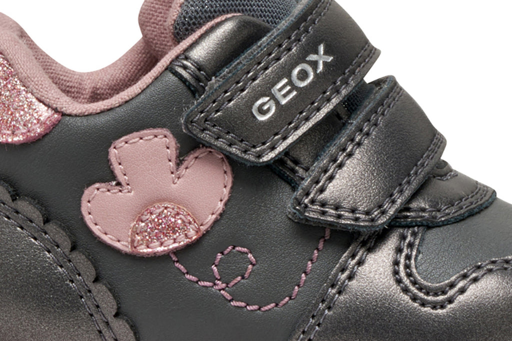 Бебешки Сникърси GEOX B ZAPITO