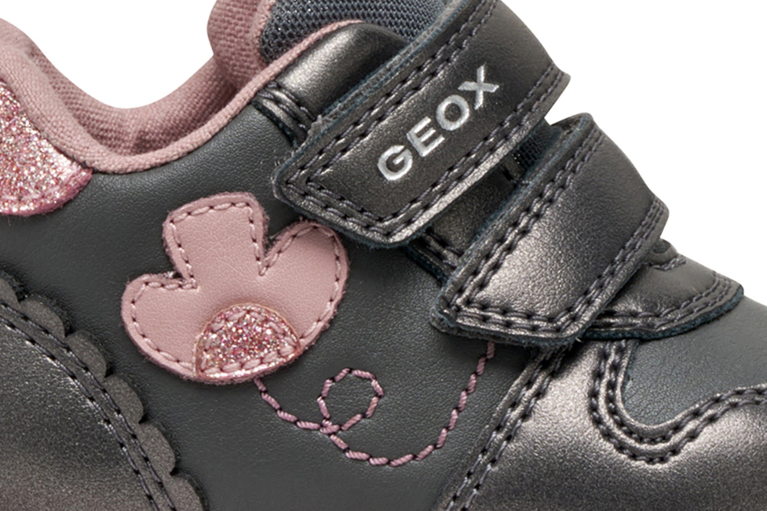 Бебешки Сникърси GEOX B ZAPITO