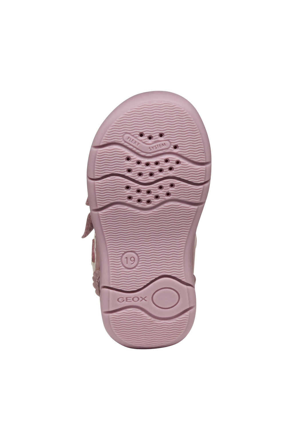 Бебешки Сникърси GEOX B ZAPITO