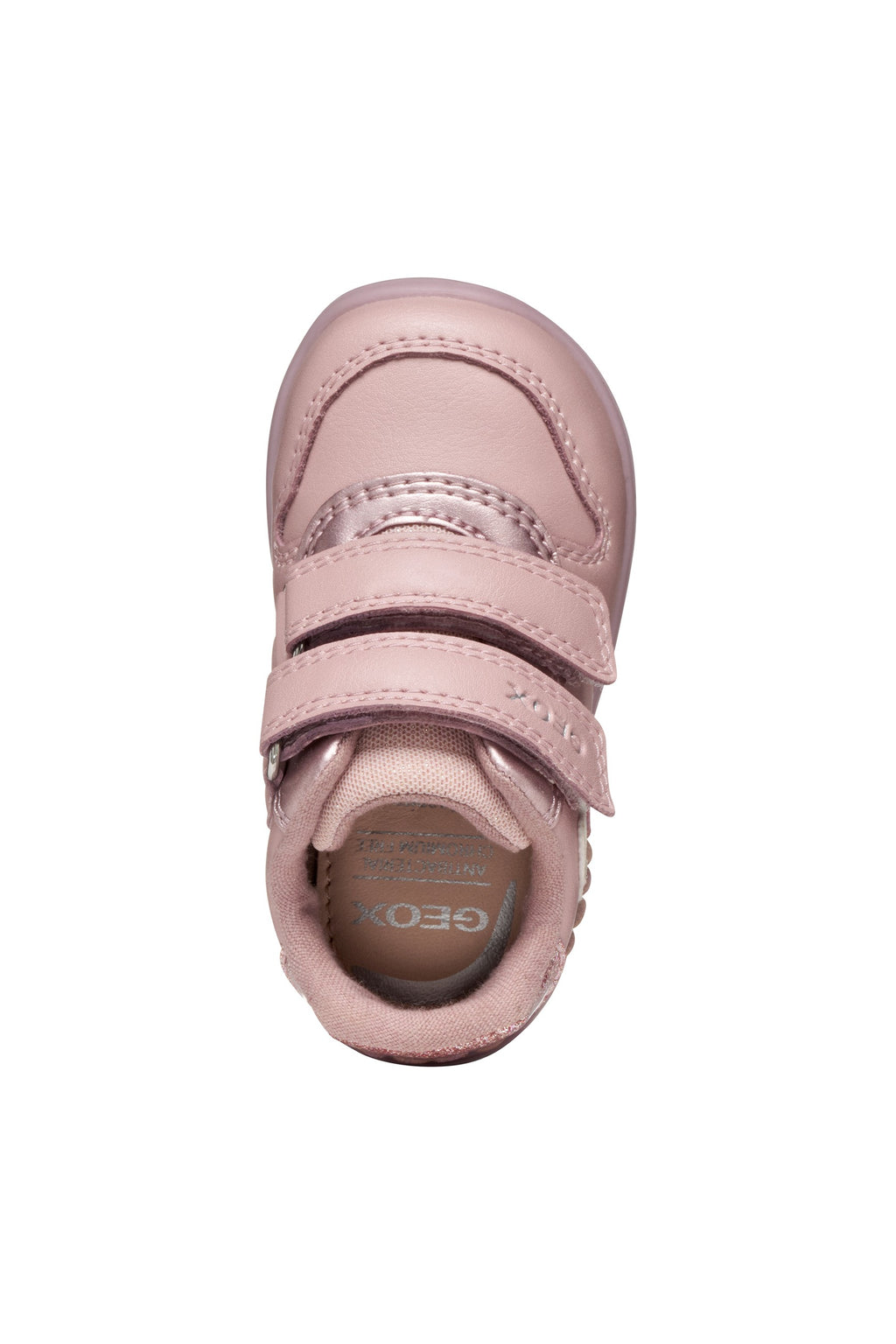 Бебешки Сникърси GEOX B ZAPITO