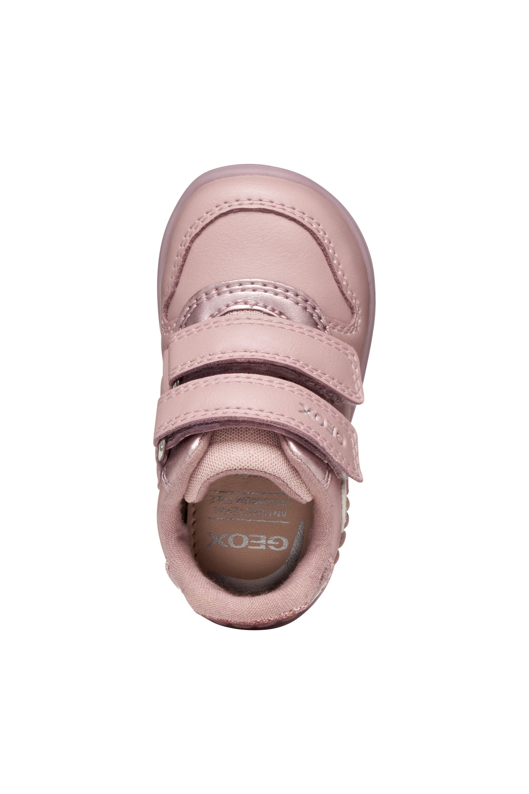 Бебешки Сникърси GEOX B ZAPITO