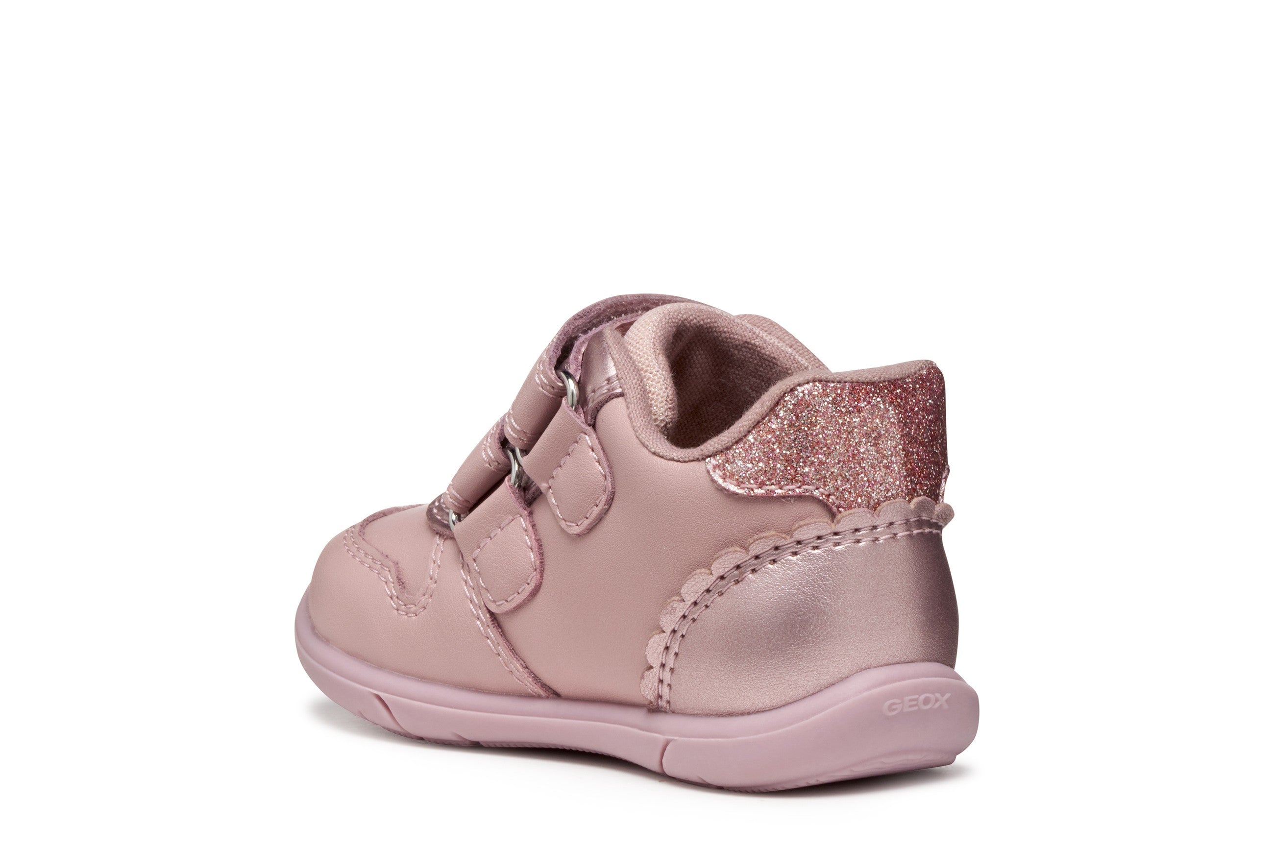 Бебешки Сникърси GEOX B ZAPITO