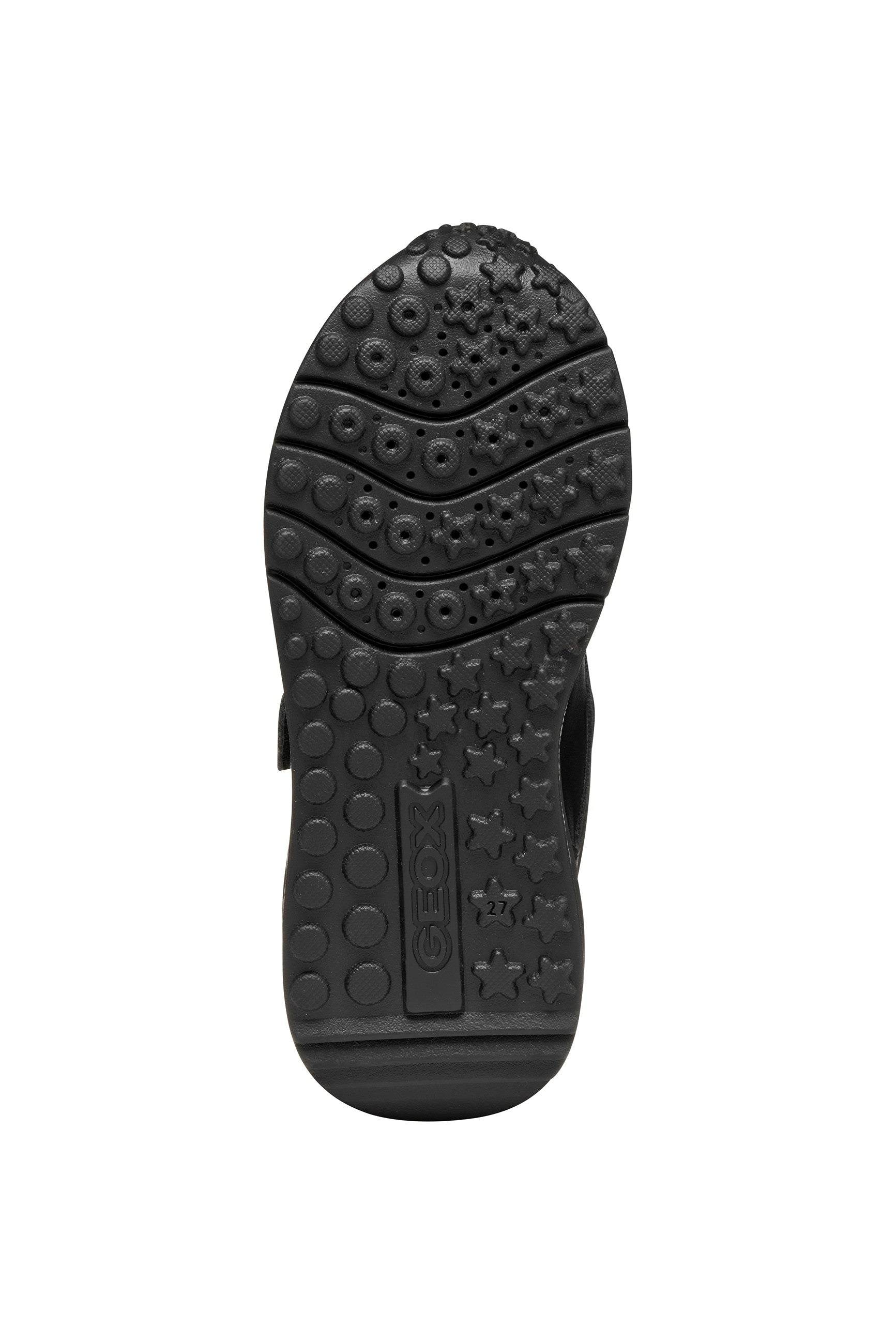 Детски Сникърси GEOX J FASTICS 2